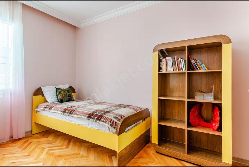 Korutürk Mh. Site İçerisinde Full Lüks Yapılı Asansörlü Daire - Görsel 15