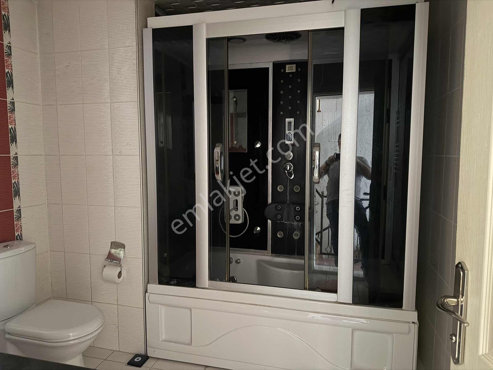 Özgün Gm'den Güzelyurt'ta Geniş Bahçeli Kiralık 5+1 Villa - Görsel 25