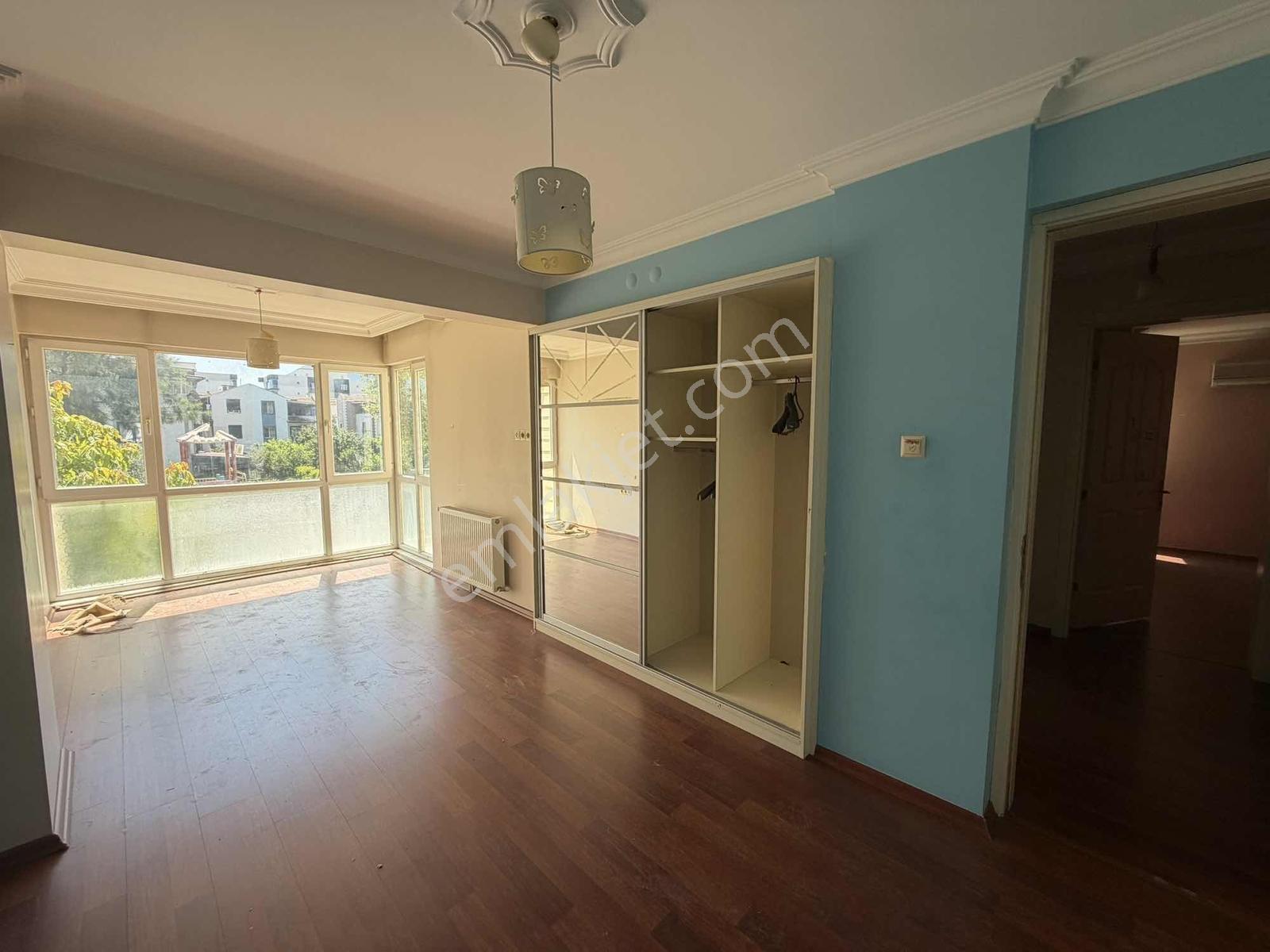 Özgün Gm'den Güzelyurt'ta Geniş Bahçeli Kiralık 5+1 Villa - Görsel 23