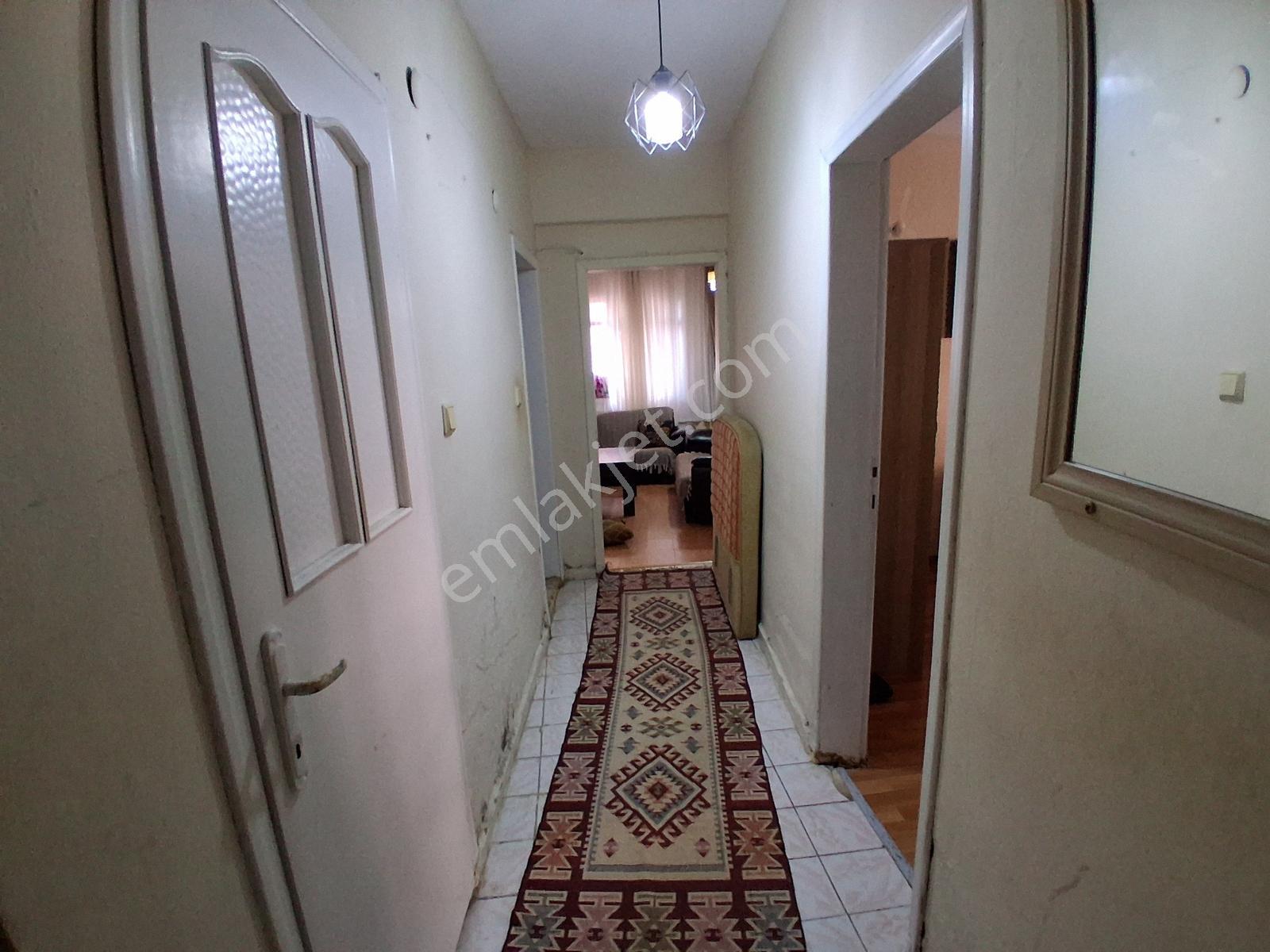 Elalmış Caddesine Yakın___finans Merkezine 5 Dk_geniş Balkonlu - Görsel 25