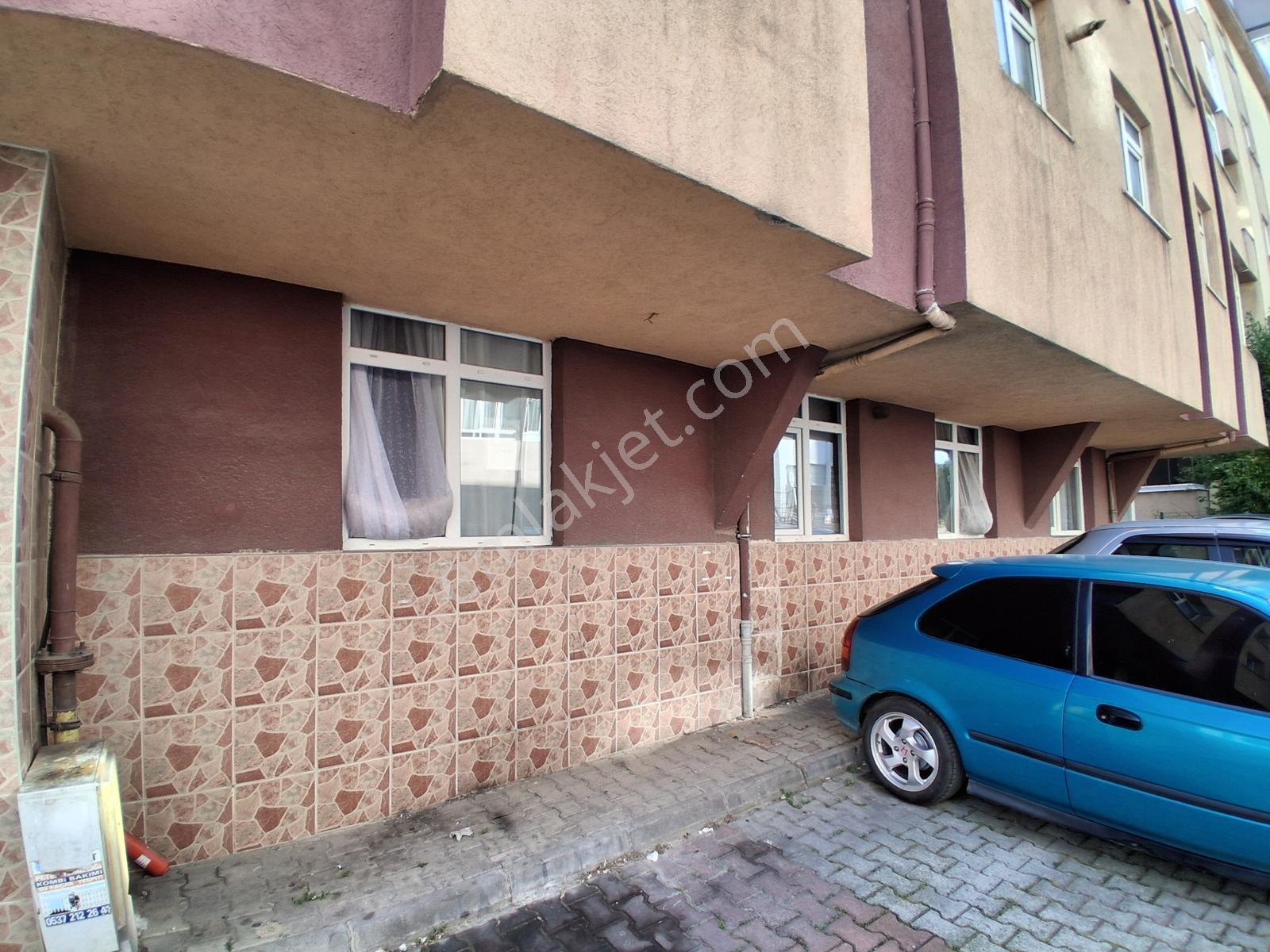 Elalmış Caddesine Yakın___finans Merkezine 5 Dk_geniş Balkonlu - Görsel 32