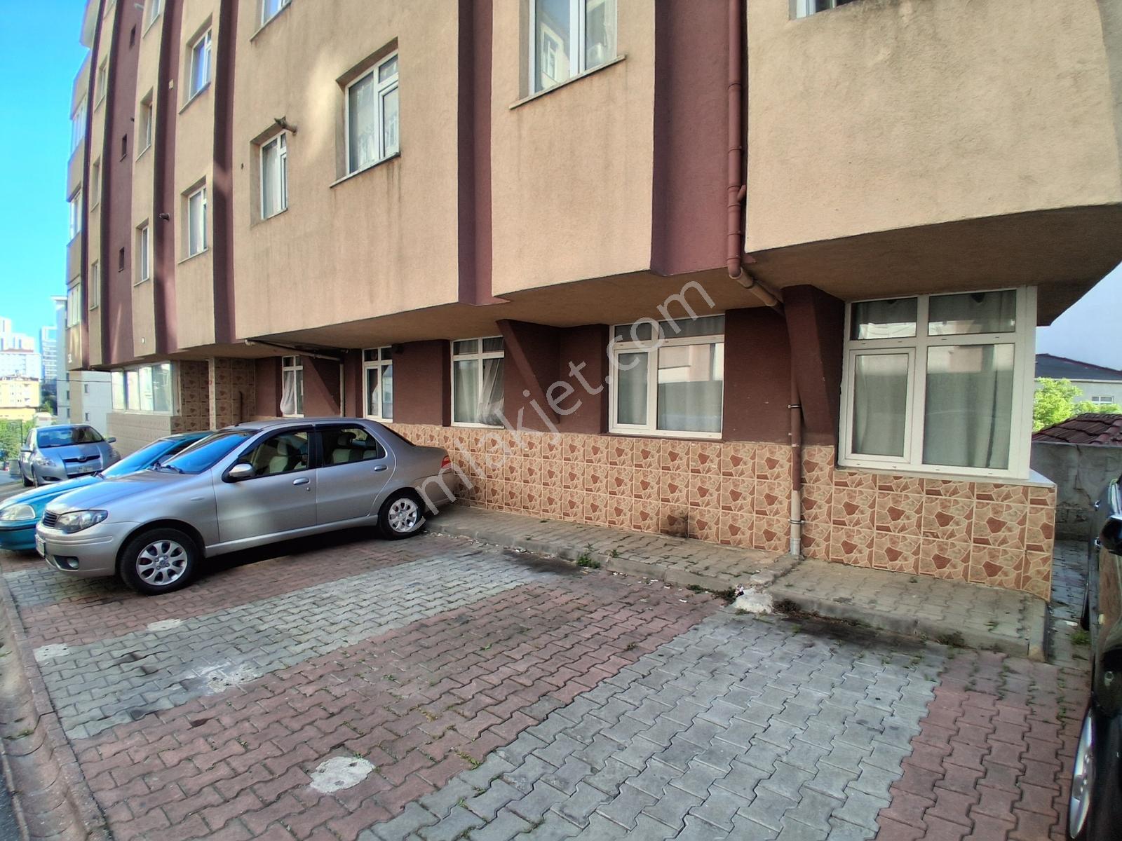 Elalmış Caddesine Yakın___finans Merkezine 5 Dk_geniş Balkonlu - Görsel 21