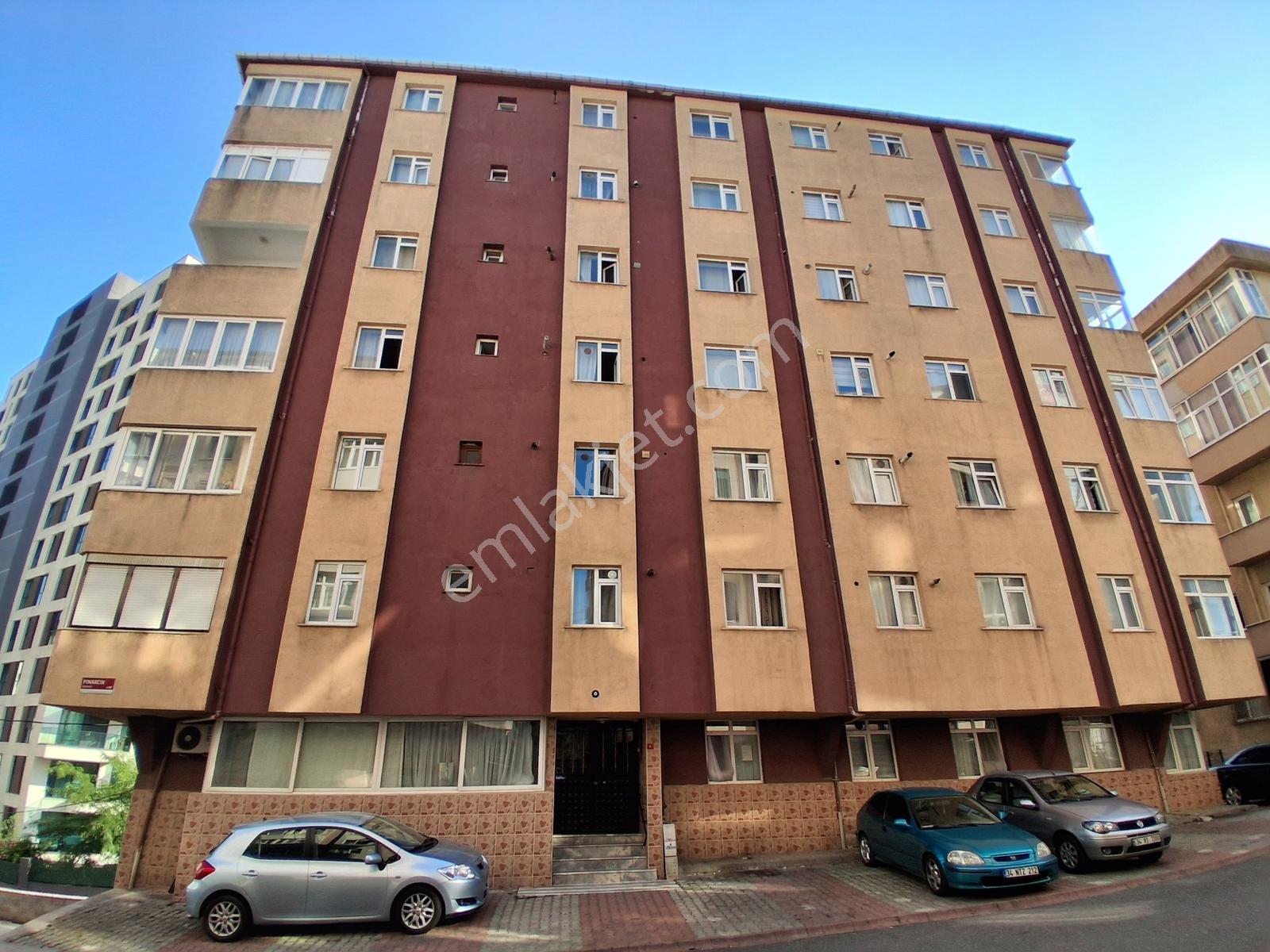 Elalmış Caddesine Yakın___finans Merkezine 5 Dk_geniş Balkonlu - Görsel 35