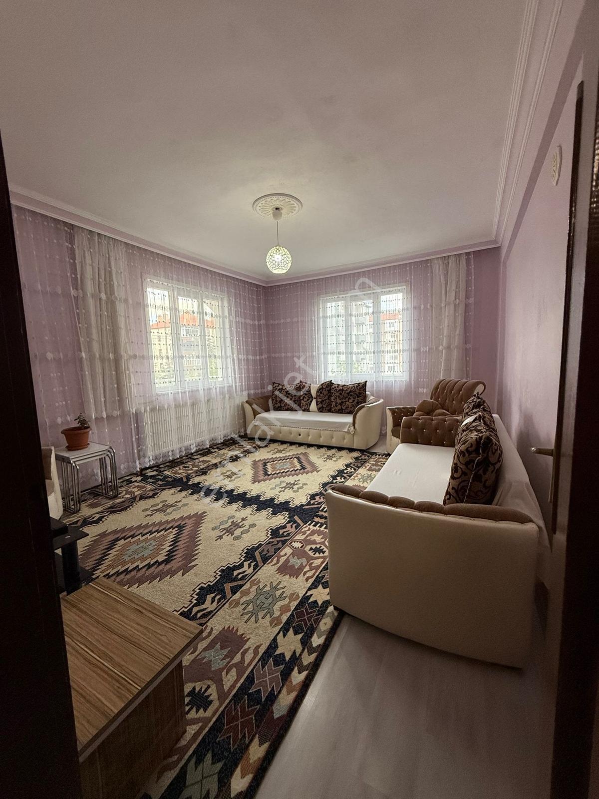 Gevher Hatun Mah. Net 150 M² Ara Kat Satılık Geniş 3+1 Daire