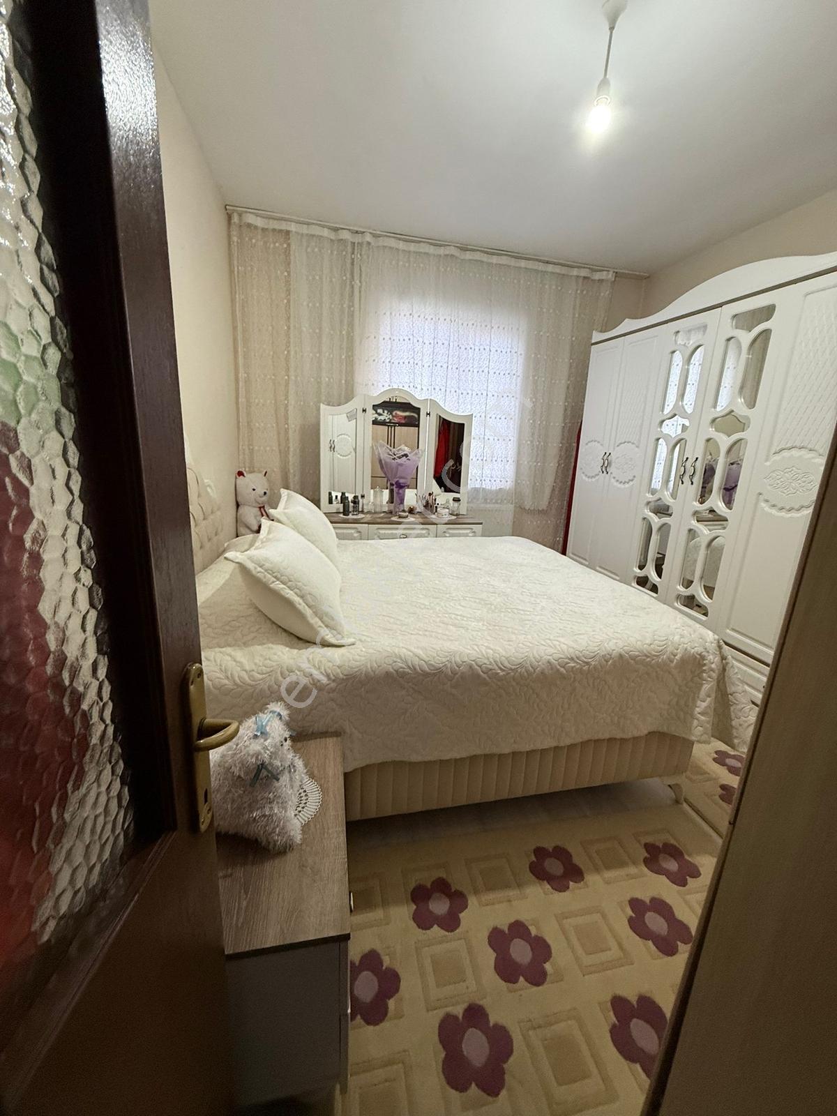 Gevher Hatun Mah. Net 150 M² Ara Kat Satılık Geniş 3+1 Daire - Görsel 12
