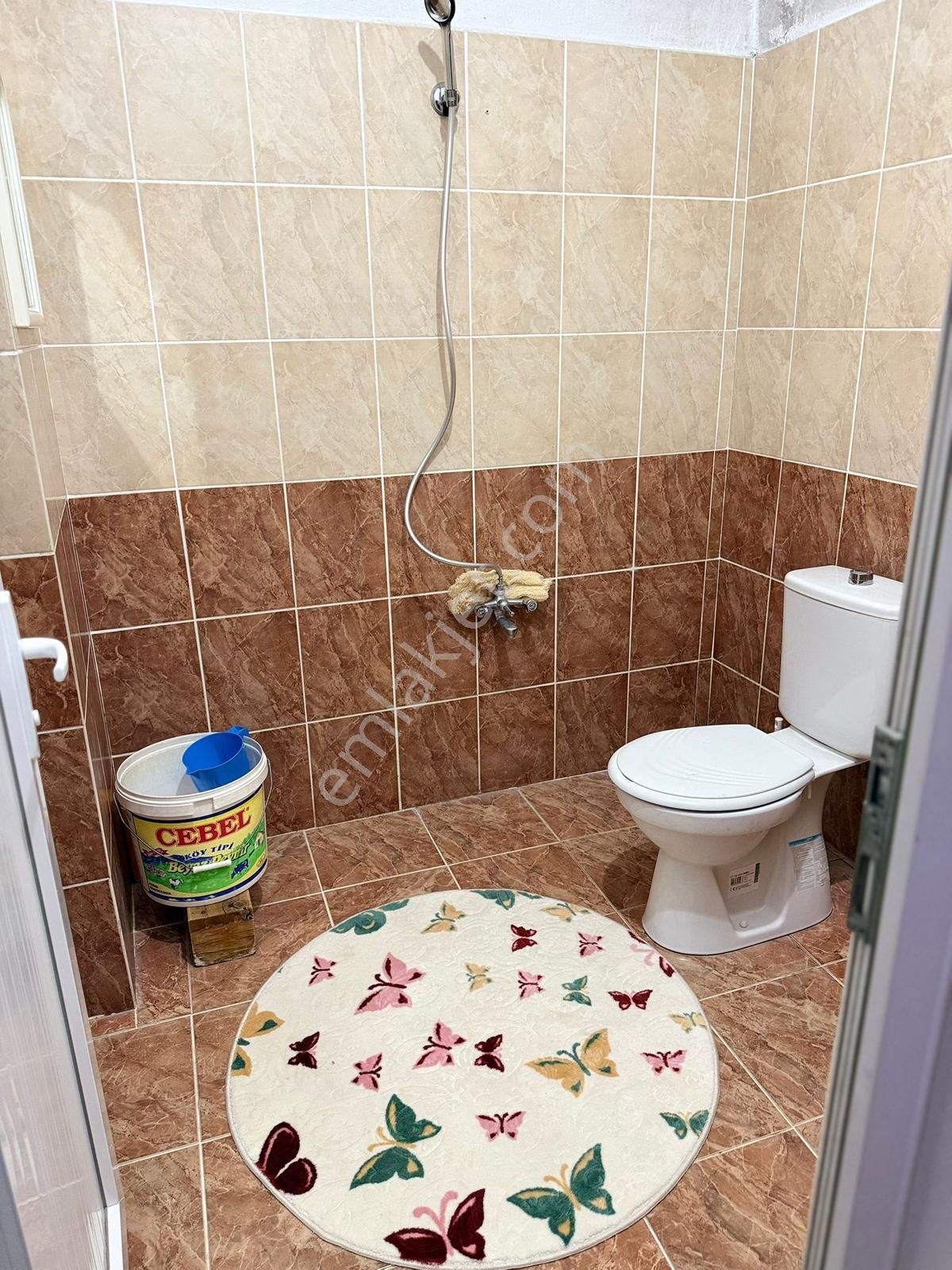 Gevher Hatun Mah. Net 150 M² Ara Kat Satılık Geniş 3+1 Daire - Görsel 10