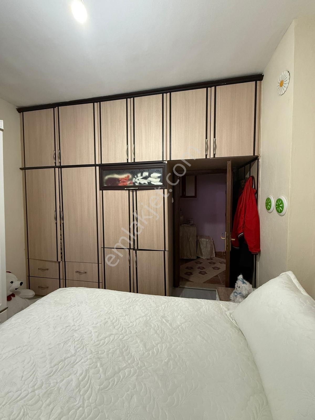 Gevher Hatun Mah. Net 150 M² Ara Kat Satılık Geniş 3+1 Daire - Görsel 4