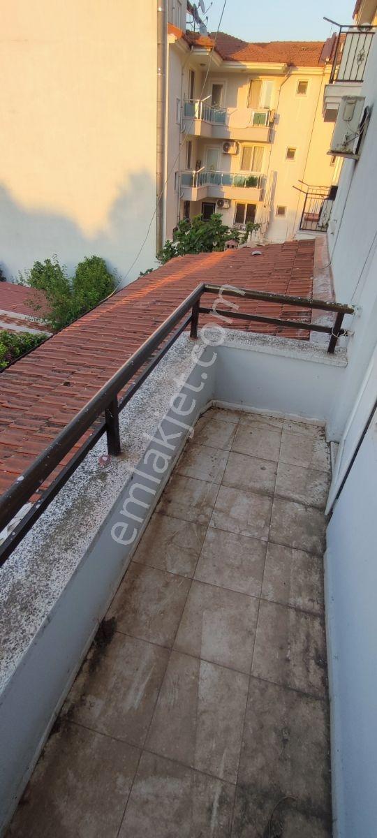Dalaman Merkezde Klimalı, Çift Cepheli Ara Kat 3+1 - Görsel 22