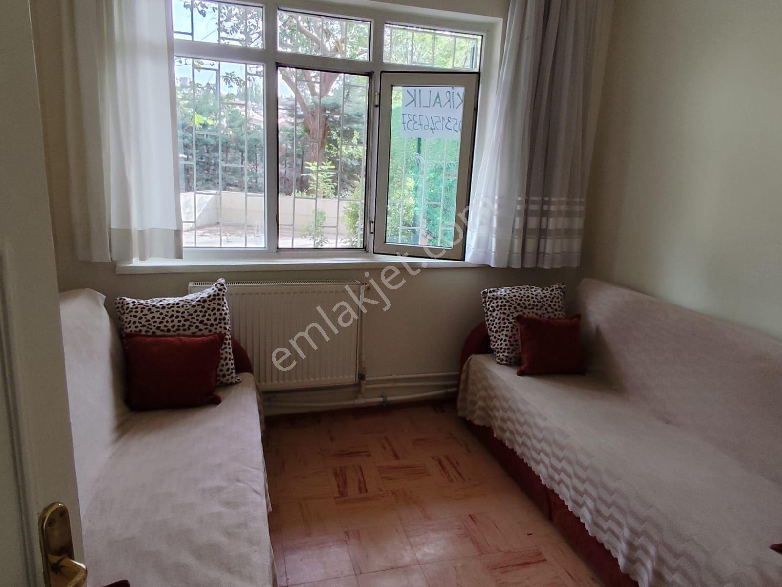Sahibinden Eşyalı Kiralık Daire - Görsel 16