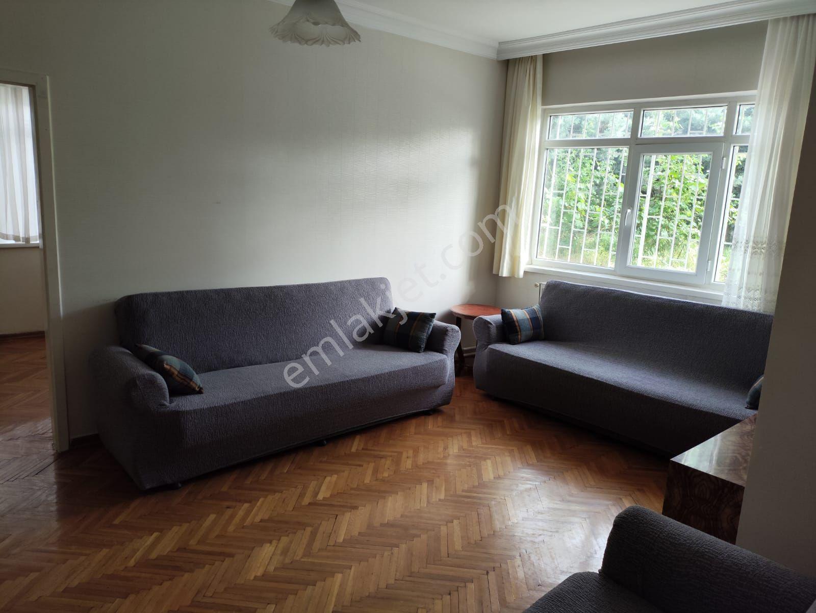 Sahibinden Eşyalı Kiralık Daire - Görsel 4