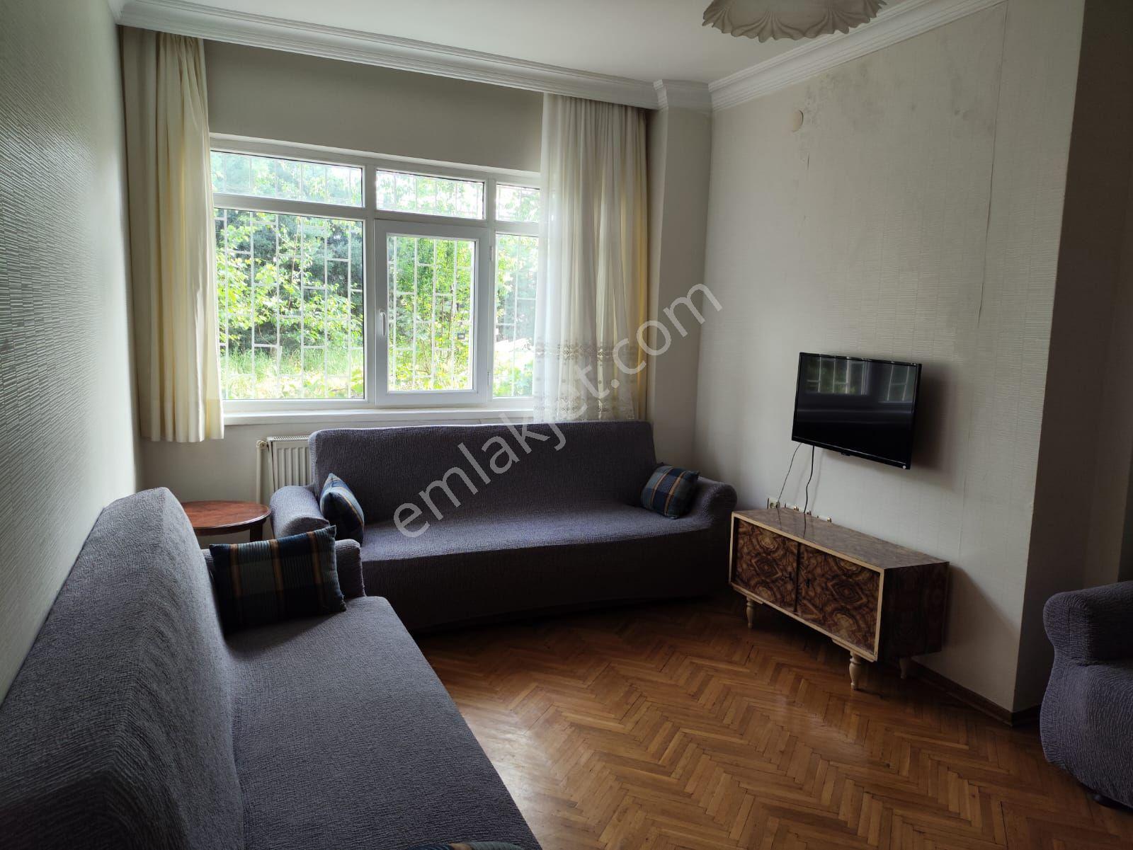 Sahibinden Eşyalı Kiralık Daire - Görsel 2