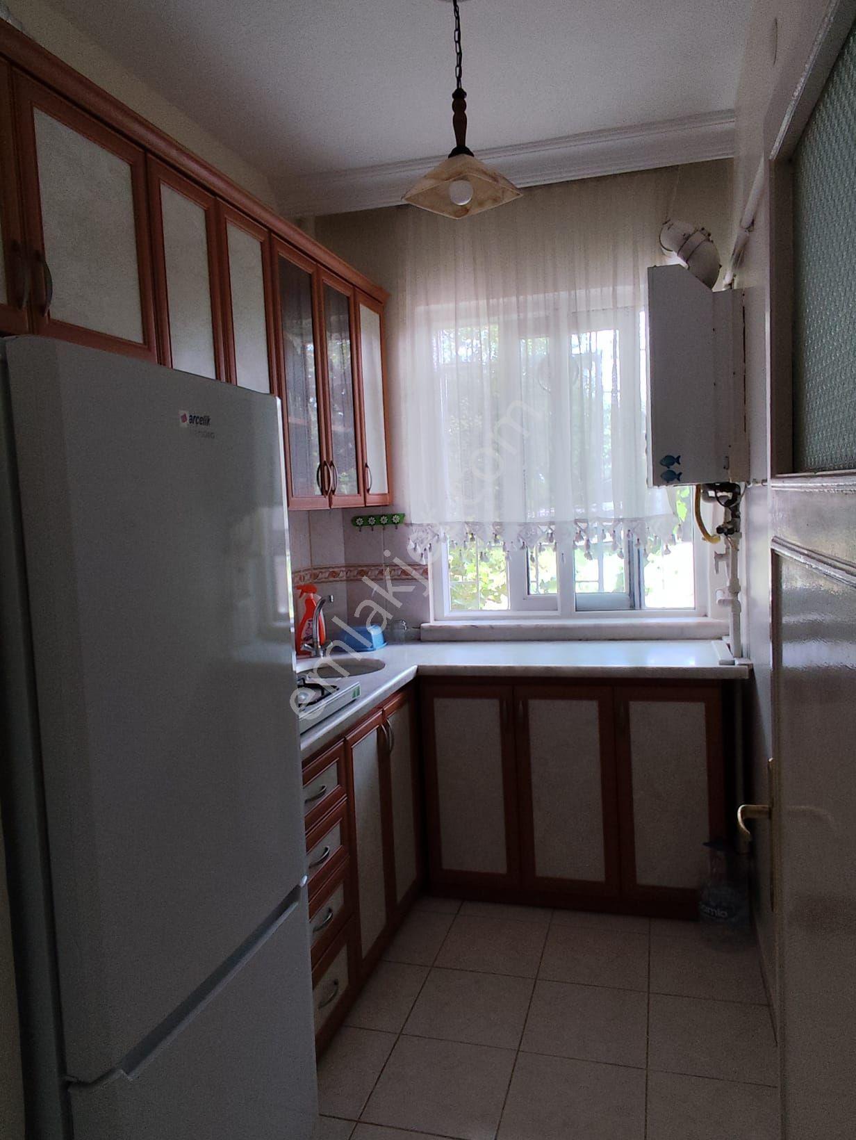 Sahibinden Eşyalı Kiralık Daire - Görsel 25