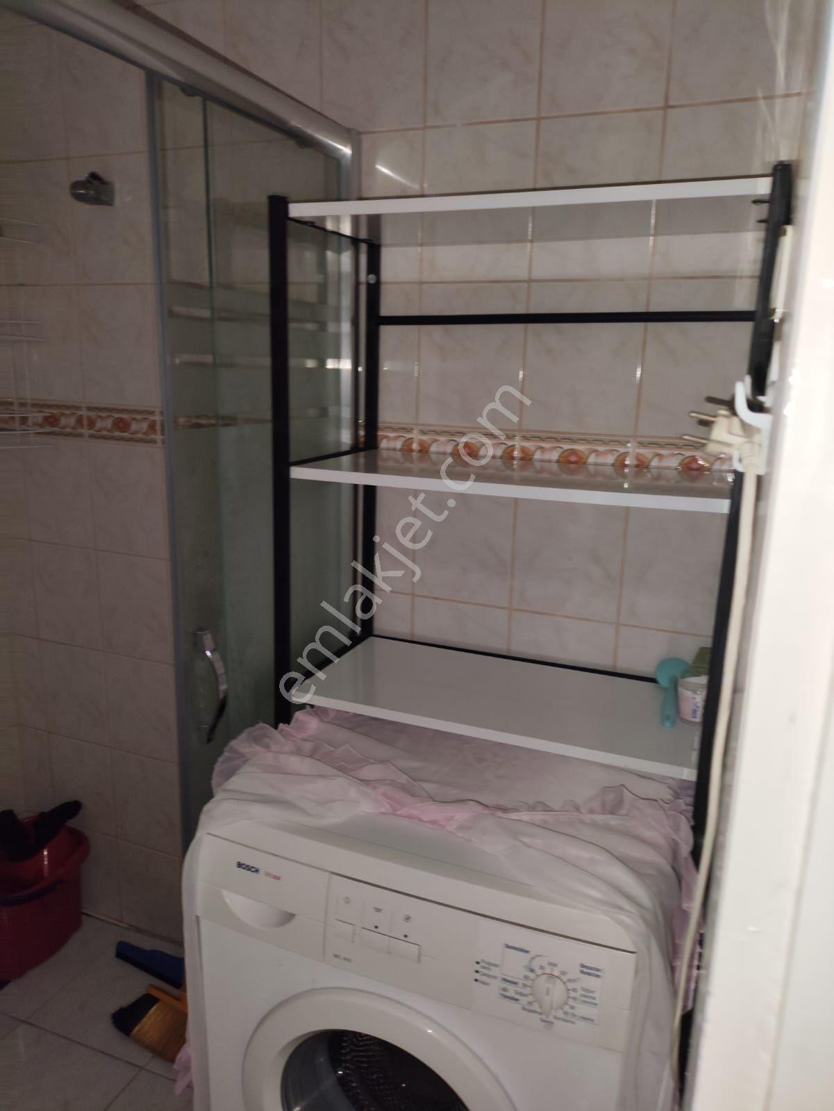 Sahibinden Eşyalı Kiralık Daire - Görsel 12