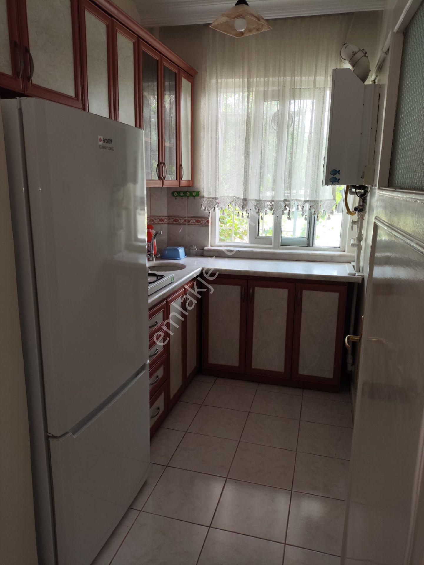 Sahibinden Eşyalı Kiralık Daire - Görsel 17