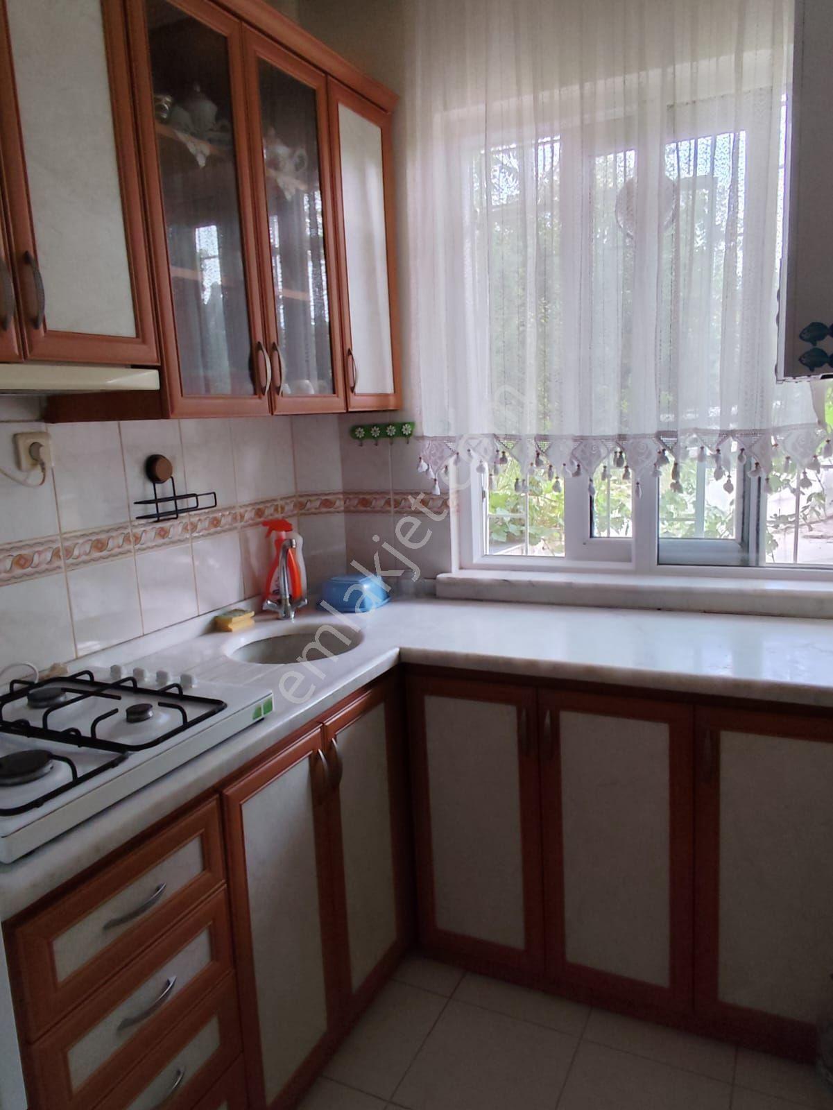 Sahibinden Eşyalı Kiralık Daire - Görsel 21