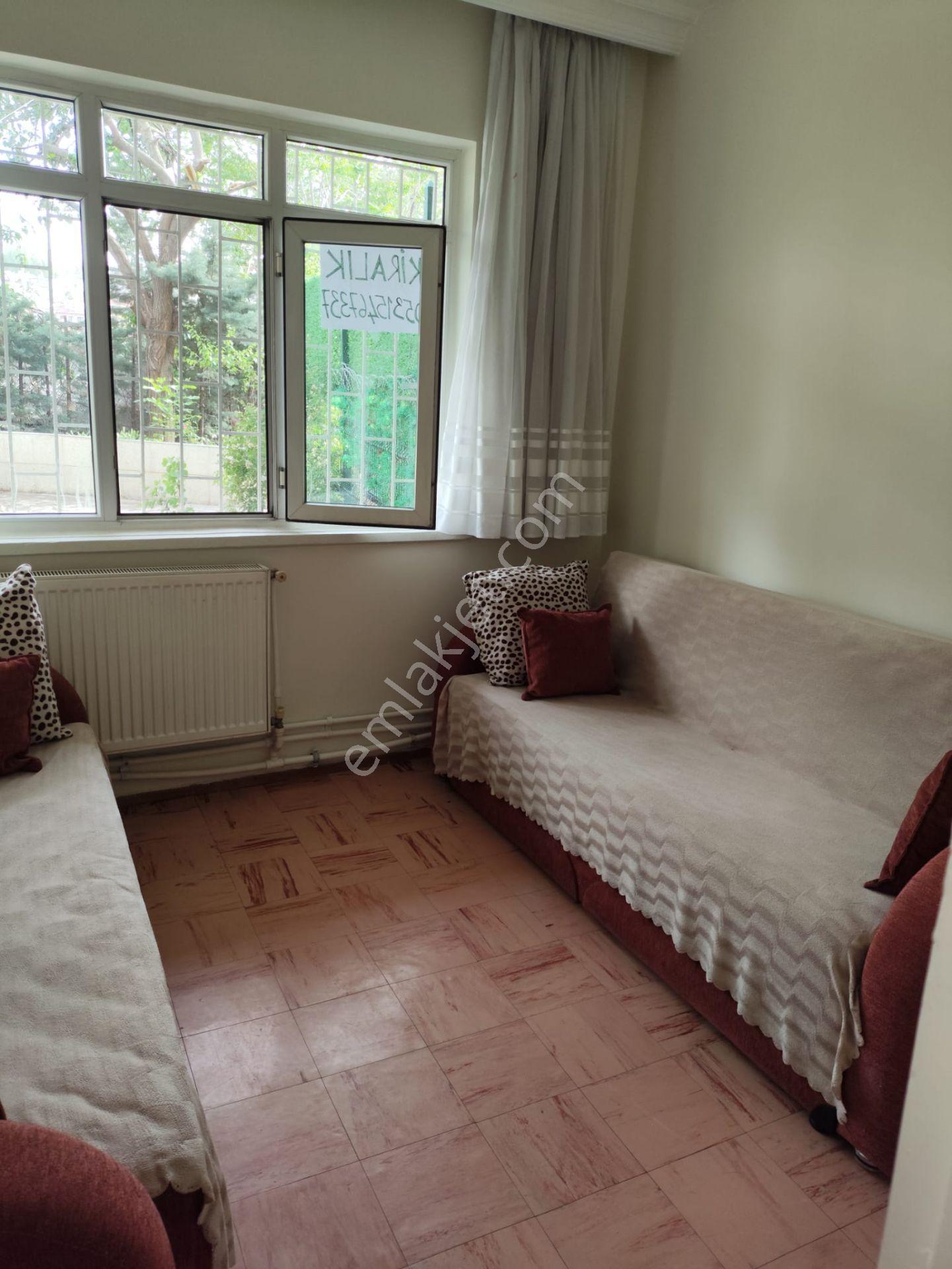 Sahibinden Eşyalı Kiralık Daire - Görsel 18