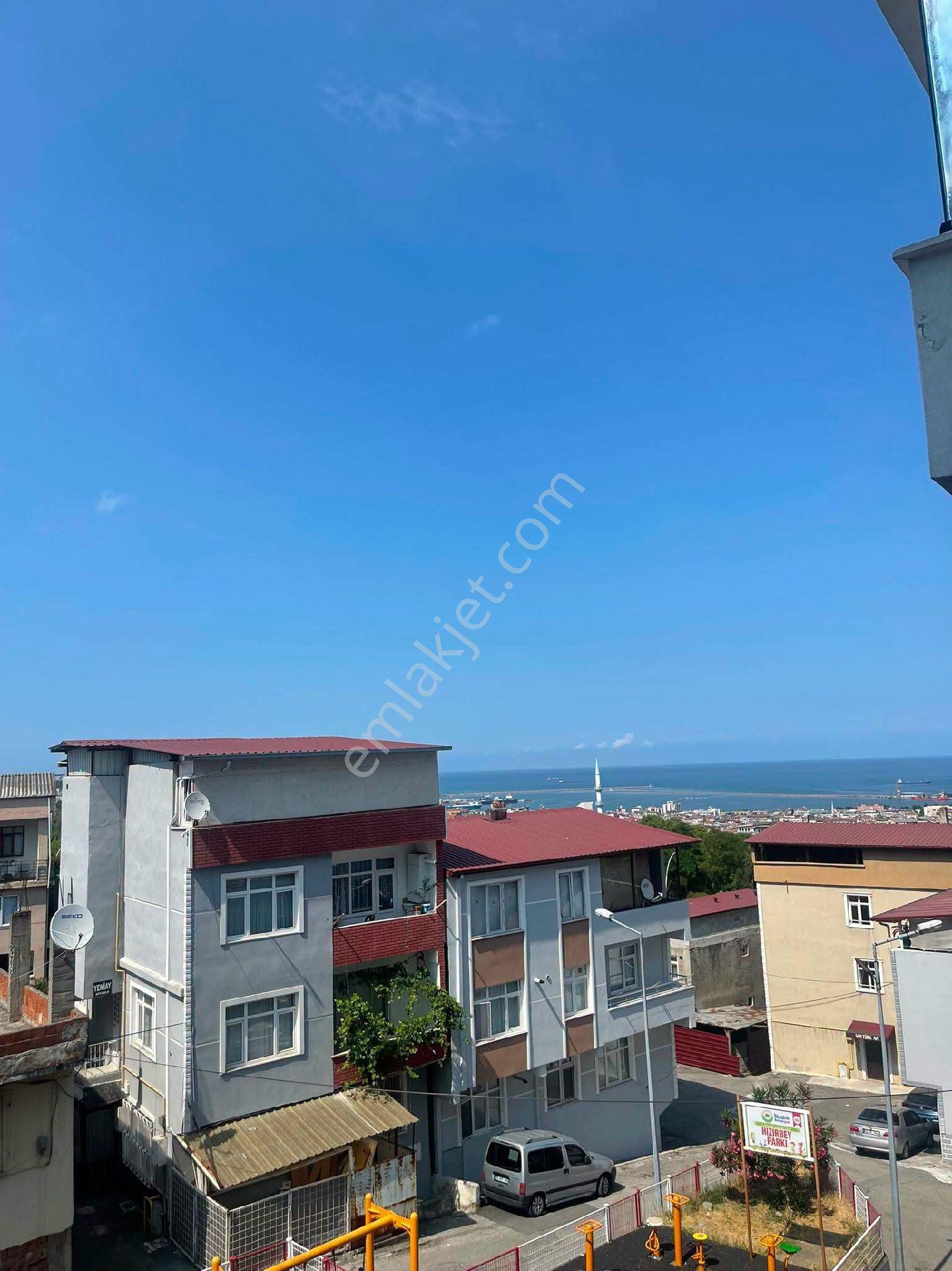 Samsun İlkadım İlyasköy Mahallesi'nde Kat Tapulu Asansörlü 2+1 Satılık Daire - Görsel 16