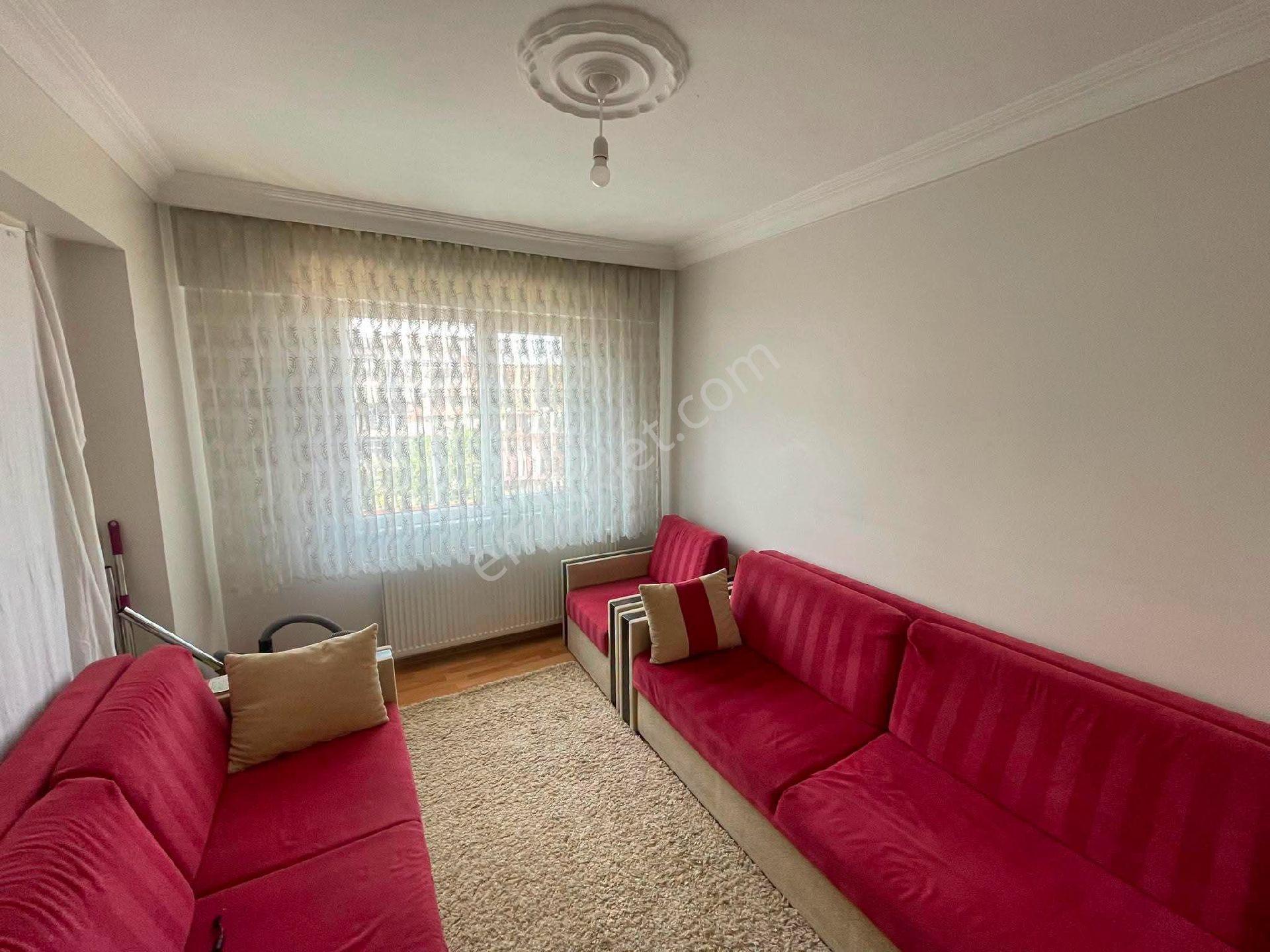 Samsun İlkadım İlyasköy Mahallesi'nde Kat Tapulu Asansörlü 2+1 Satılık Daire - Görsel 3
