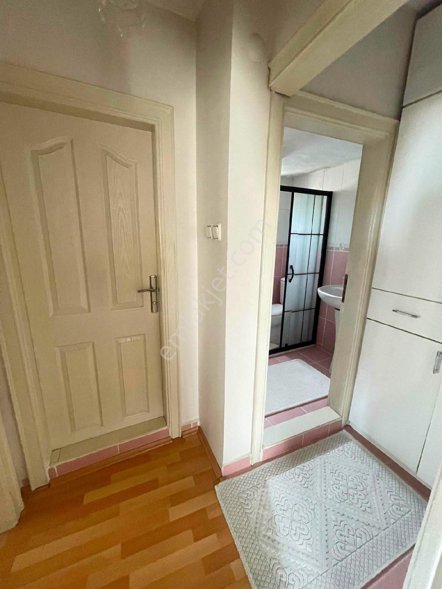 Samsun İlkadım İlyasköy Mahallesi'nde Kat Tapulu Asansörlü 2+1 Satılık Daire - Görsel 2