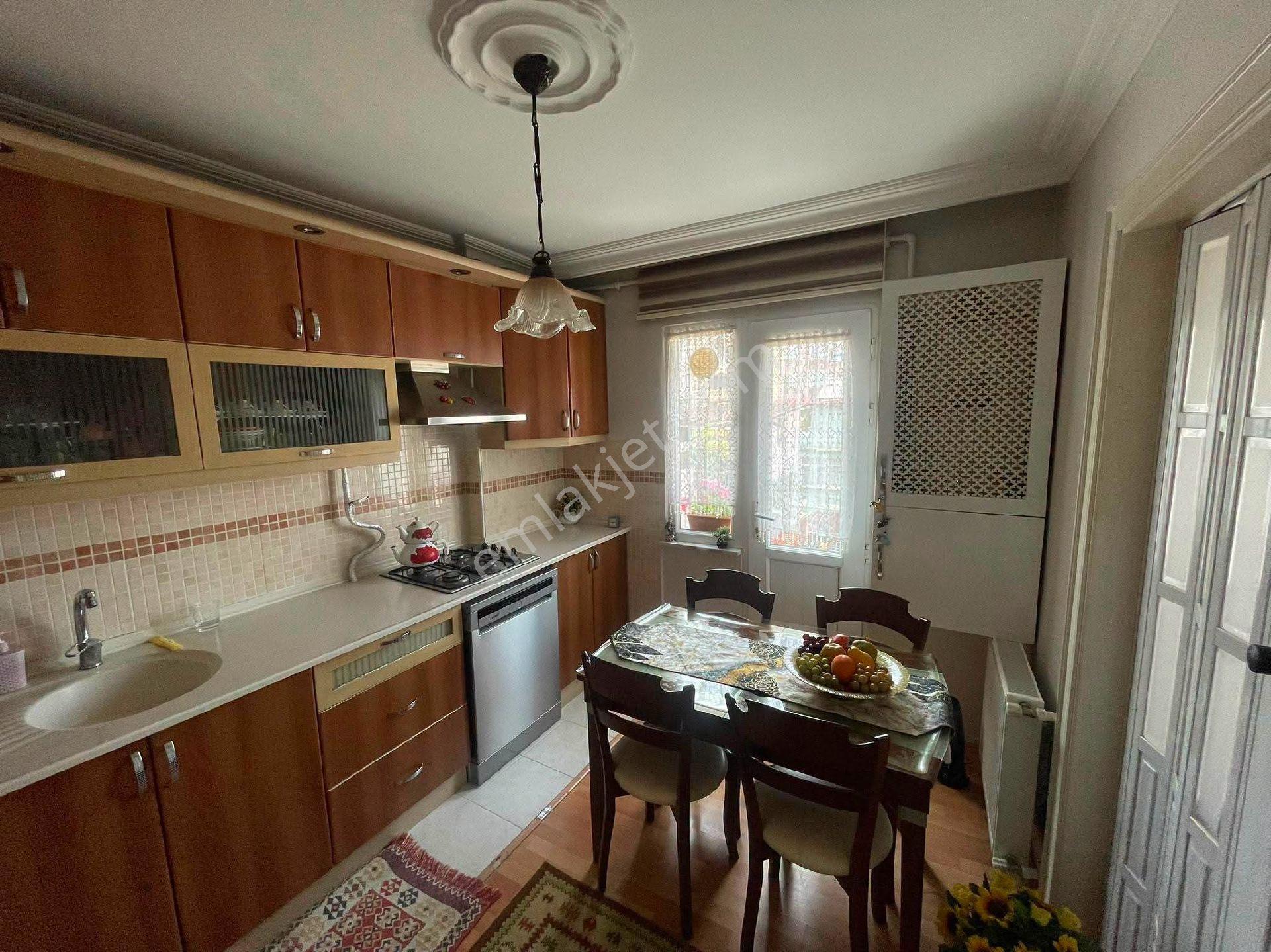 Samsun İlkadım İlyasköy Mahallesi'nde Kat Tapulu Asansörlü 2+1 Satılık Daire - Görsel 14