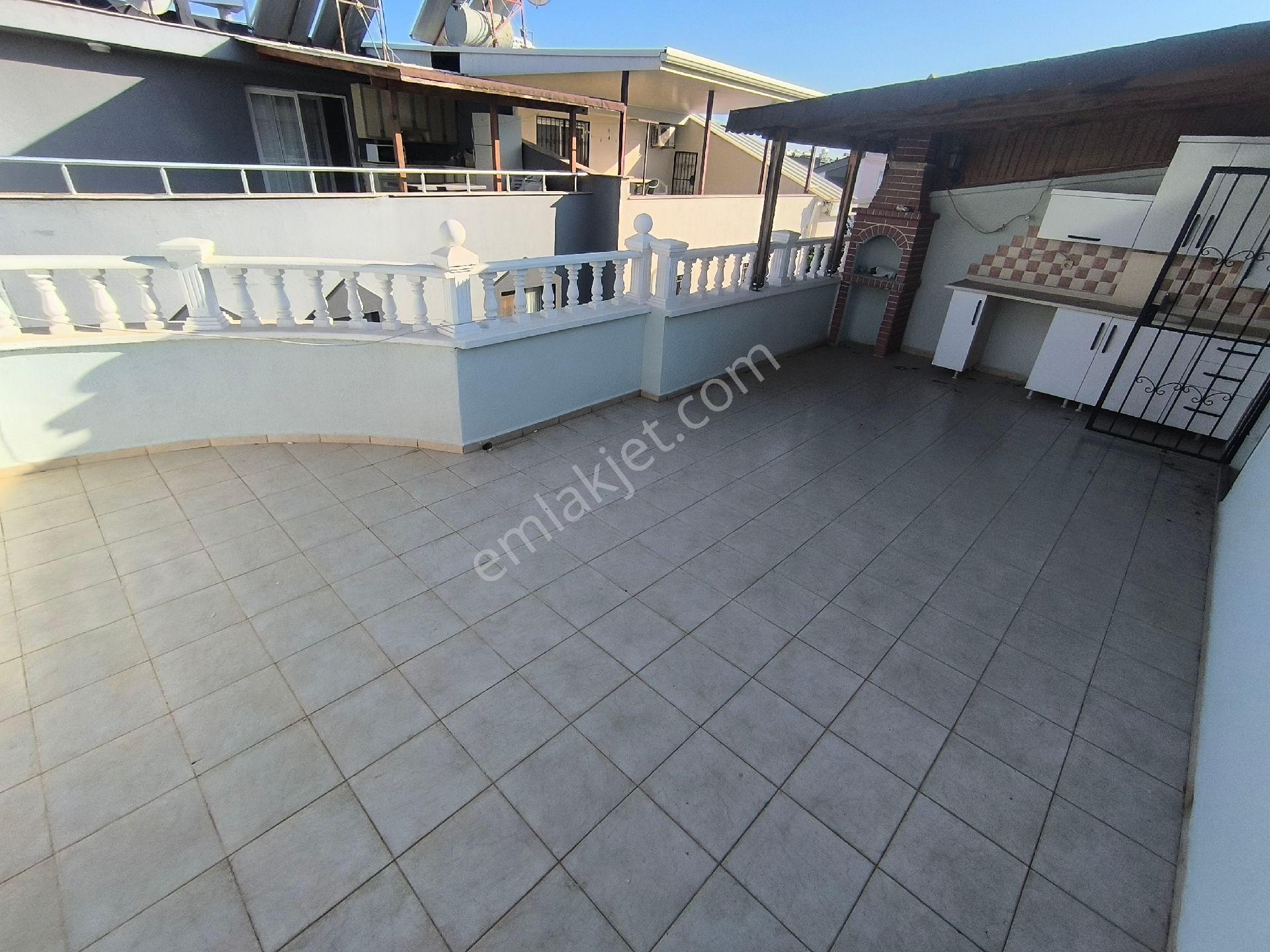 ​🏡 Havuzlu & Site İçerisinde Satılık Lüks 4+1 Müstakil Villa.​ - Görsel 13