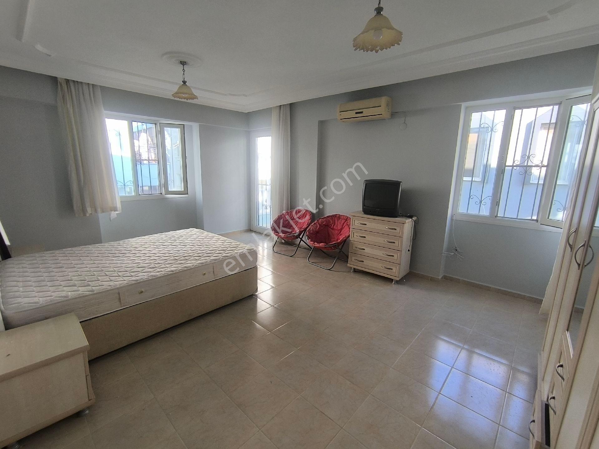 ​🏡 Havuzlu & Site İçerisinde Satılık Lüks 4+1 Müstakil Villa.​ - Görsel 29