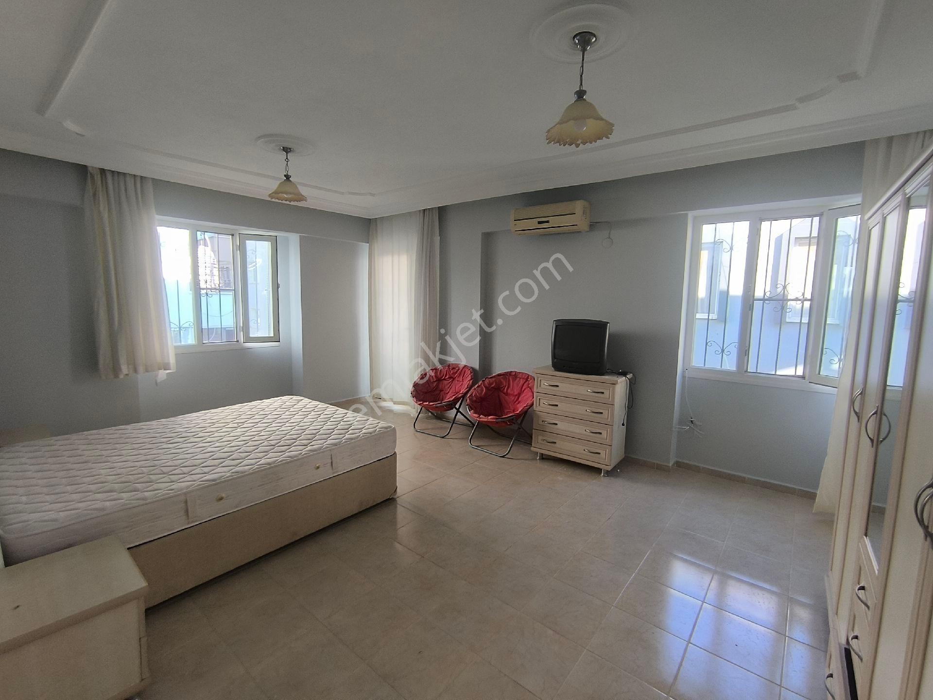 ​🏡 Havuzlu & Site İçerisinde Satılık Lüks 4+1 Müstakil Villa.​ - Görsel 20