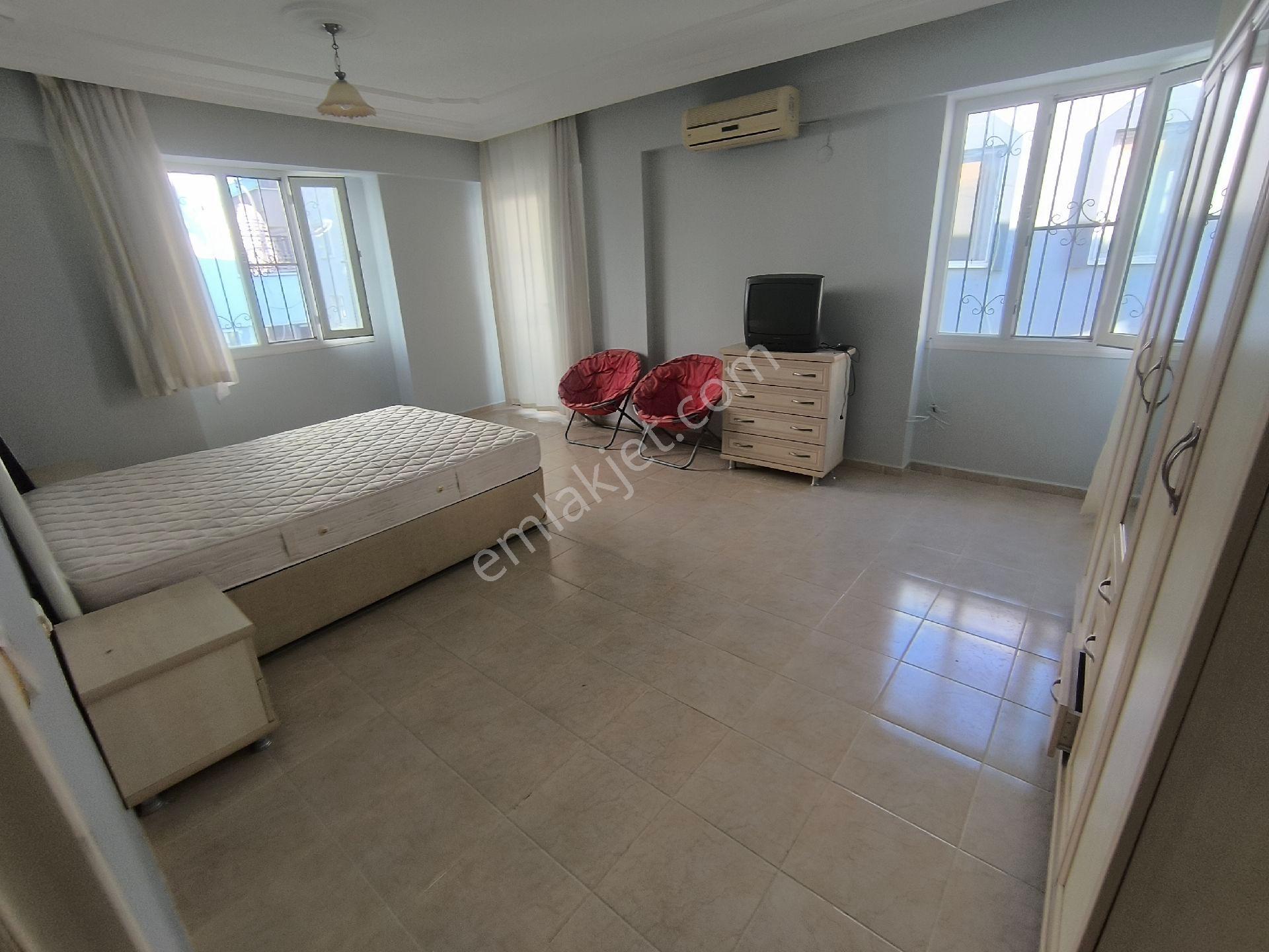​🏡 Havuzlu & Site İçerisinde Satılık Lüks 4+1 Müstakil Villa.​ - Görsel 25