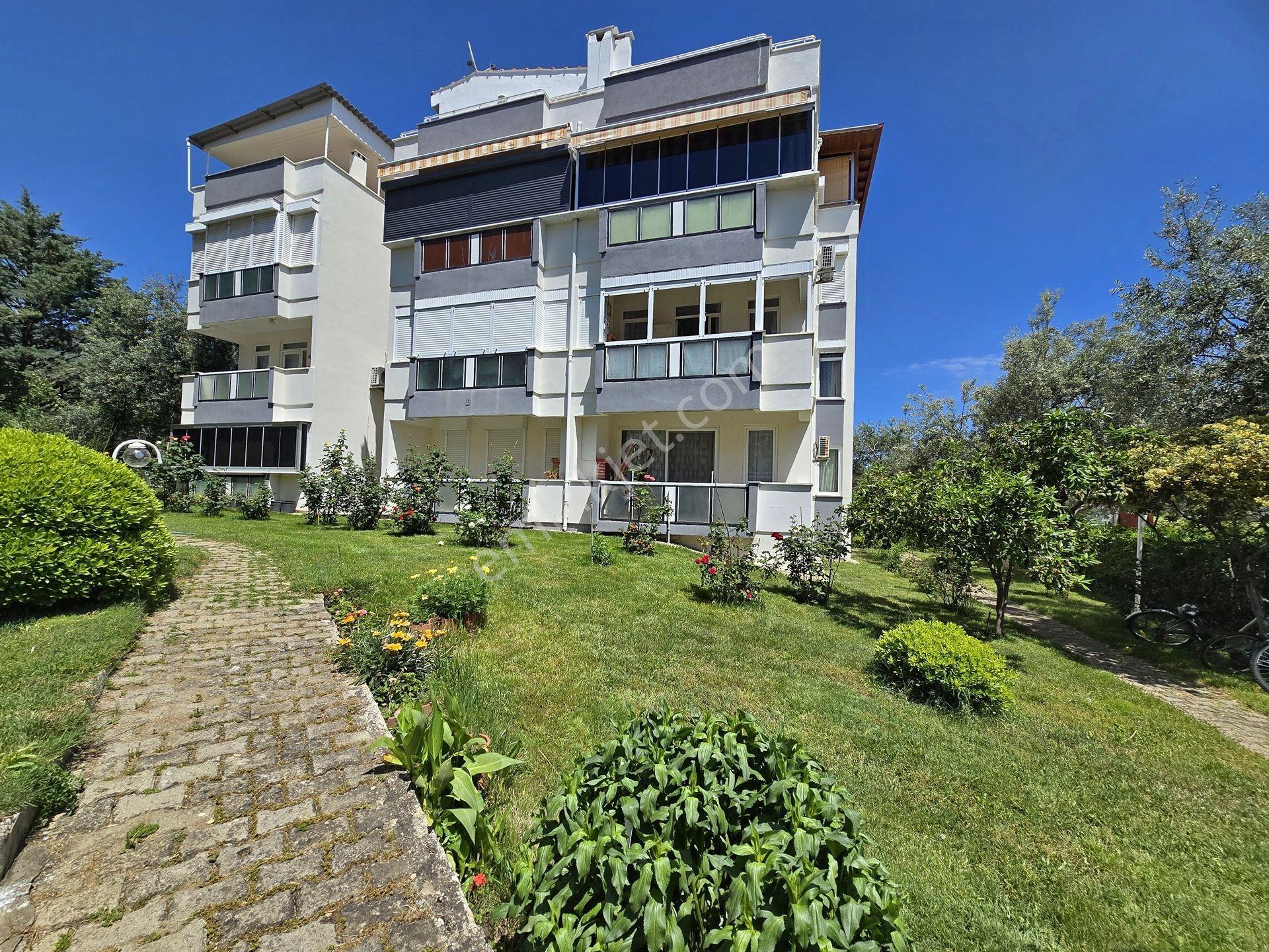 Altınoluk Satılık Daire | Denize Yakın | Yenilenmiş , Masrafsız - Görsel 3