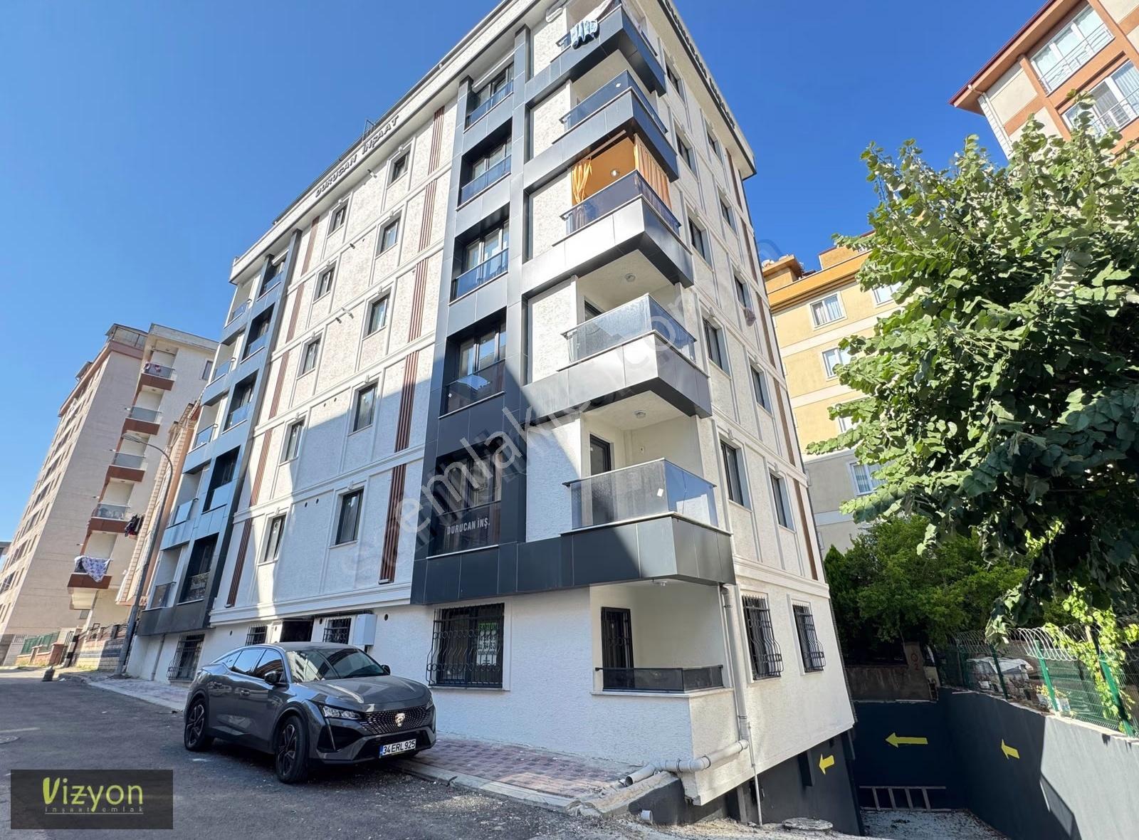 Çekmeköy Aydınlar Mahallesinde Geniş Ferah 2+1 Satılık Daire - Görsel 10