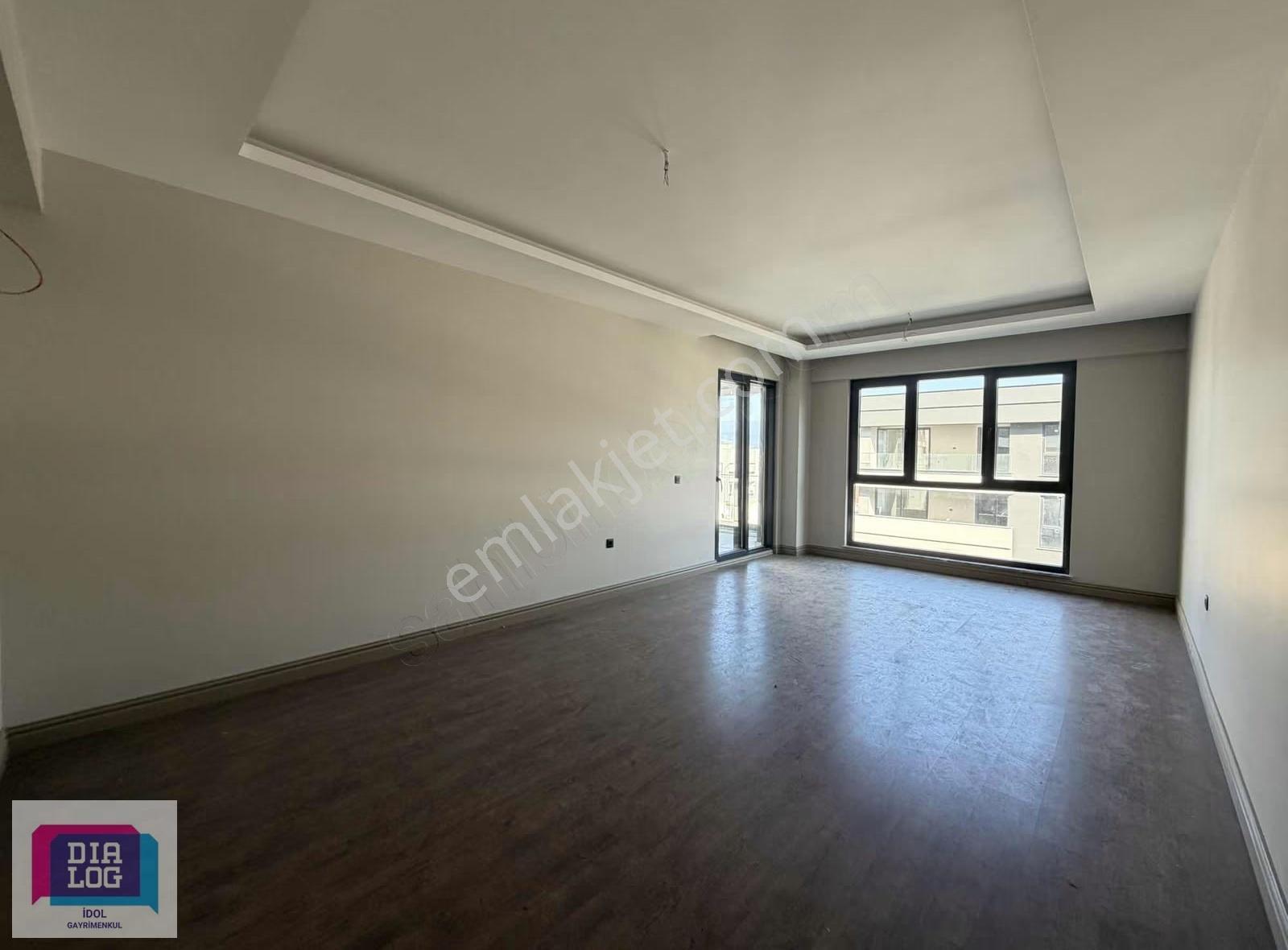 Dialog İdol Kayapa Bast Forlife Lüks Kiralık 3+1 Daire - Görsel 12