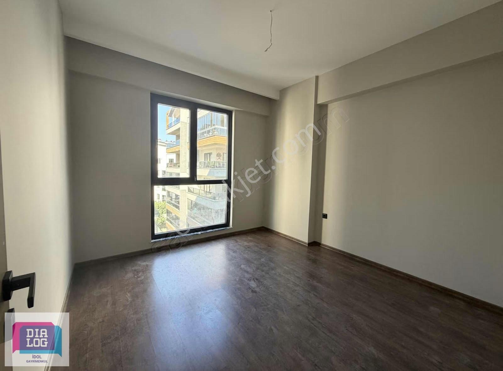 Dialog İdol Kayapa Bast Forlife Lüks Kiralık 3+1 Daire - Görsel 21