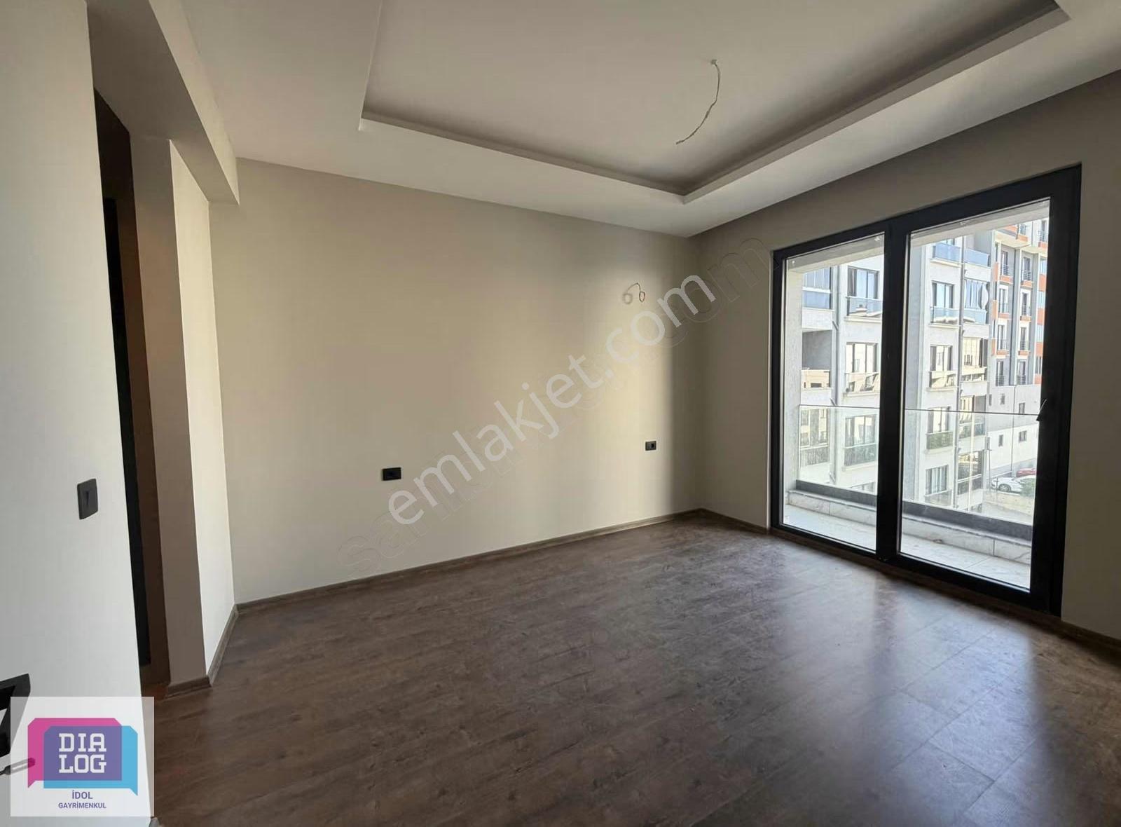 Dialog İdol Kayapa Bast Forlife Lüks Kiralık 3+1 Daire - Görsel 8