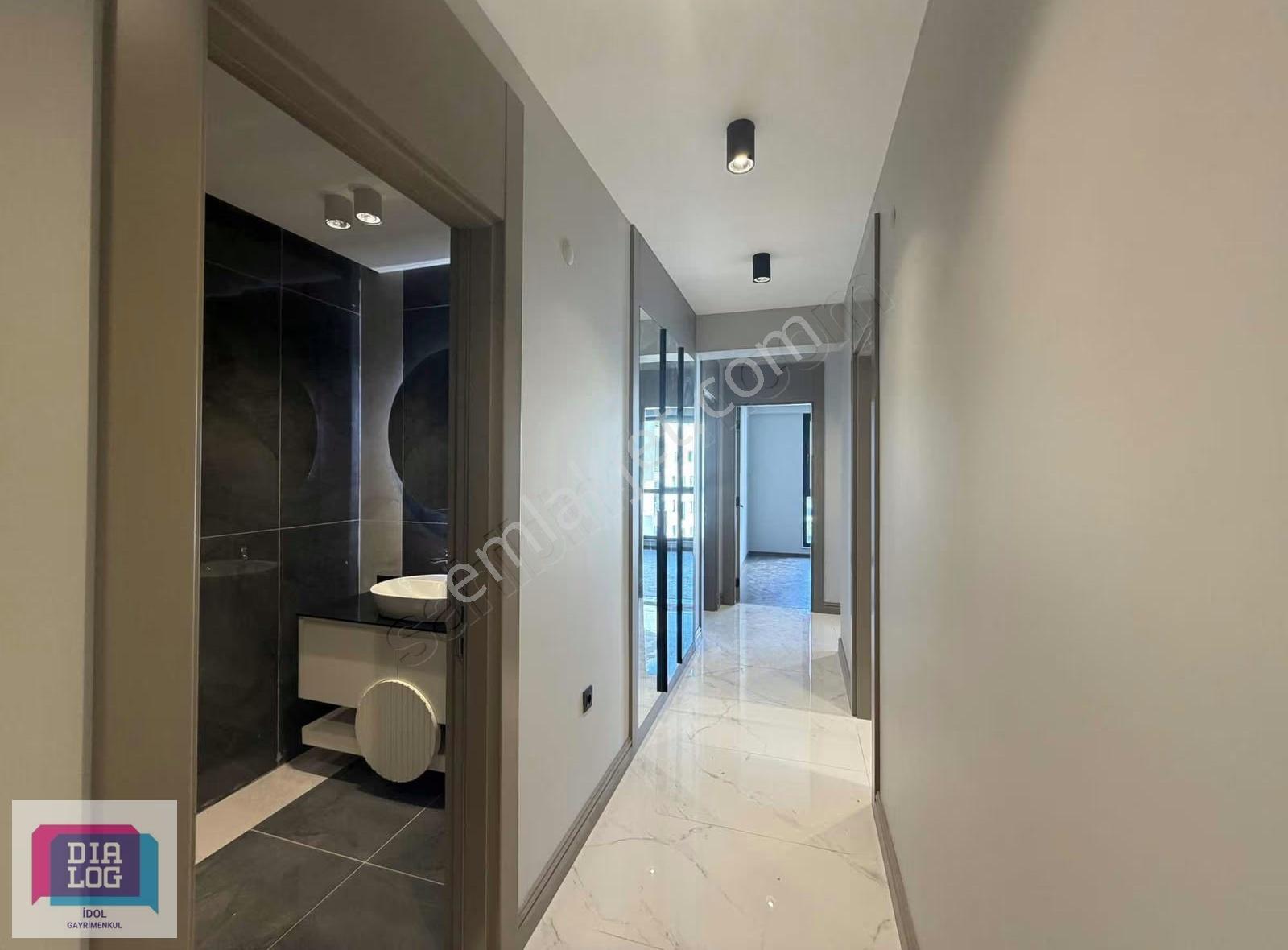 Dialog İdol Kayapa Bast Forlife Lüks Kiralık 3+1 Daire - Görsel 13