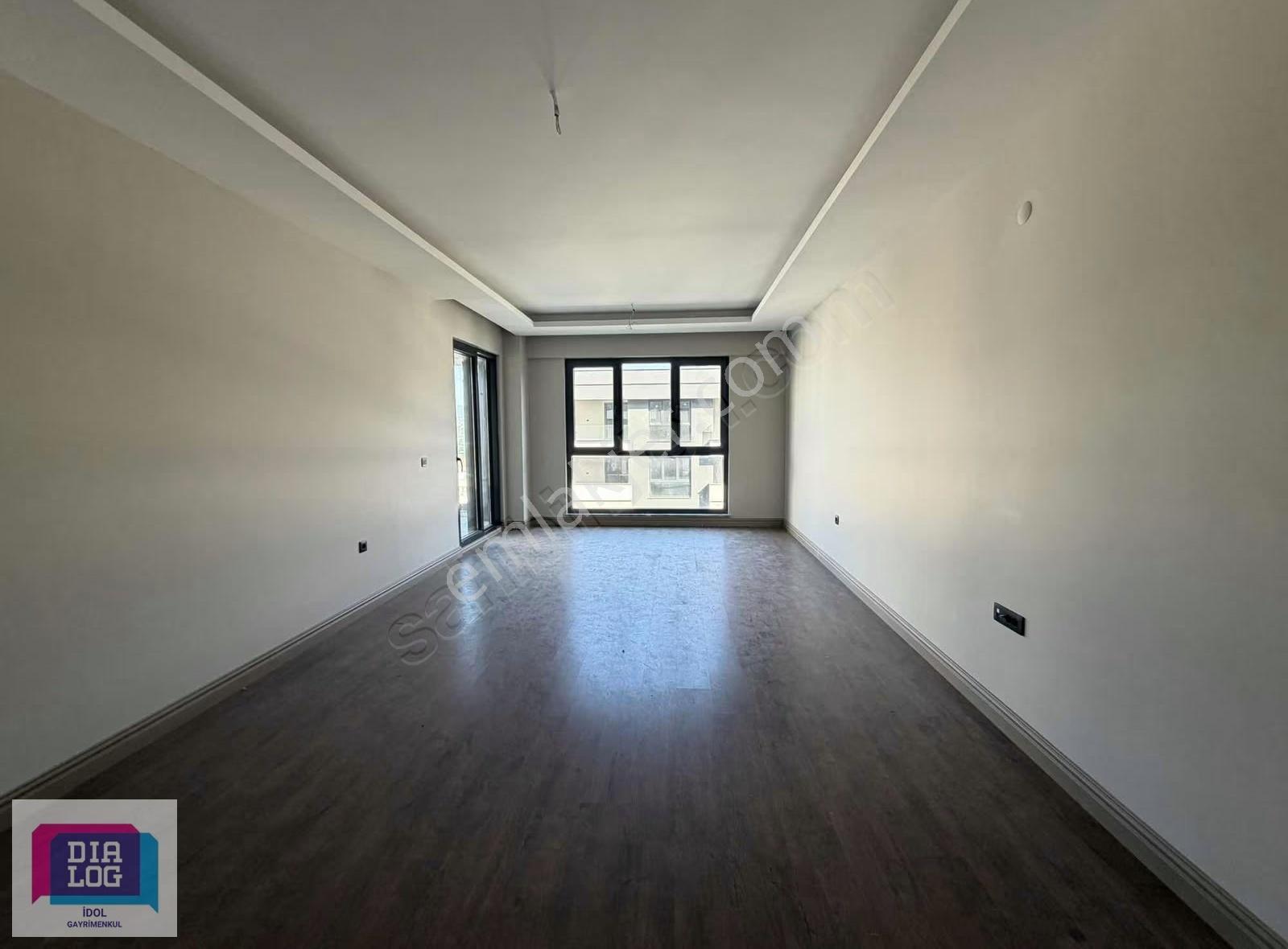 Dialog İdol Kayapa Bast Forlife Lüks Kiralık 3+1 Daire - Görsel 5