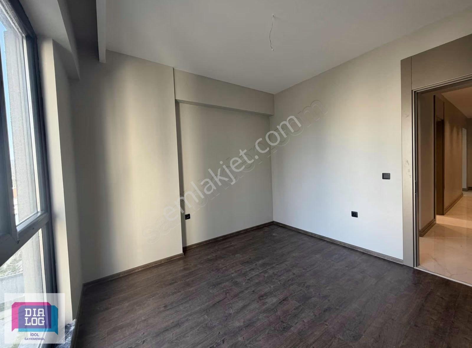 Dialog İdol Kayapa Bast Forlife Lüks Kiralık 3+1 Daire - Görsel 14