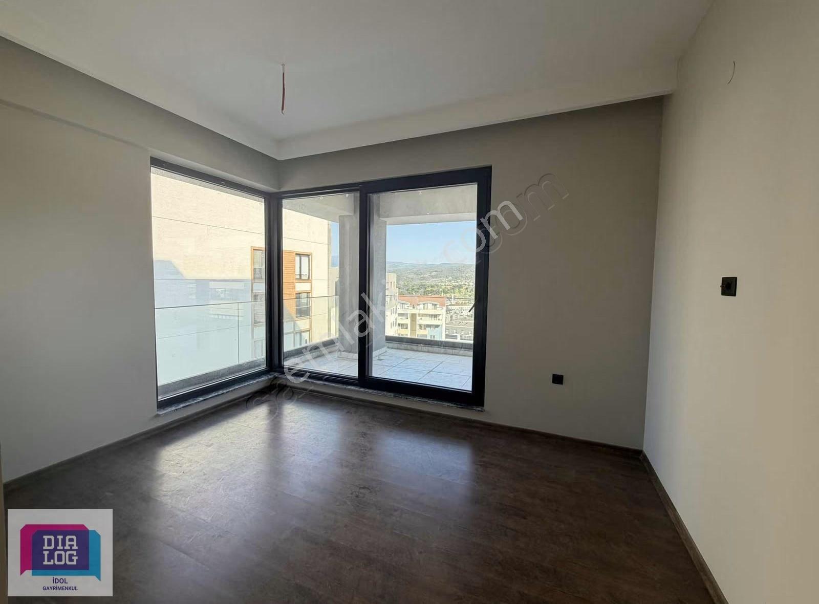 Dialog İdol Kayapa Bast Forlife Lüks Kiralık 3+1 Daire - Görsel 20