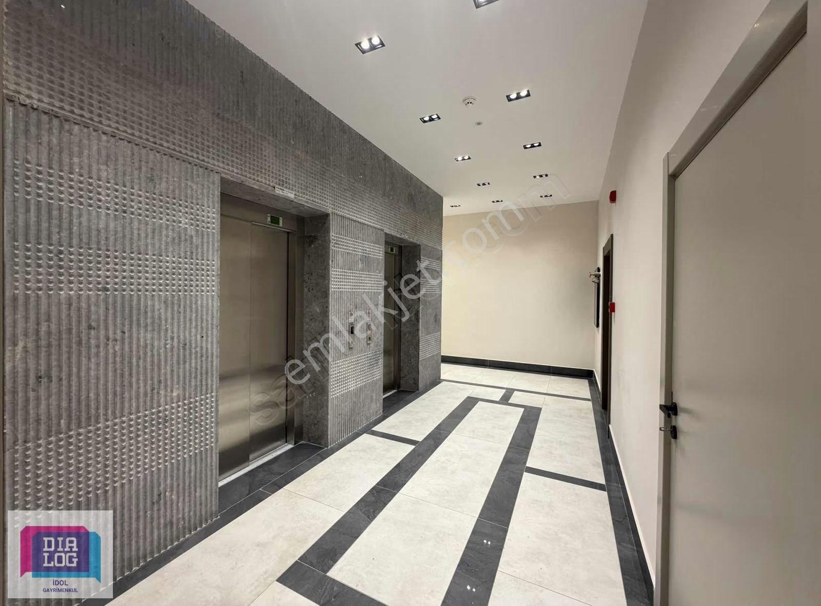 Dialog İdol Kayapa Bast Forlife Lüks Kiralık 3+1 Daire - Görsel 9