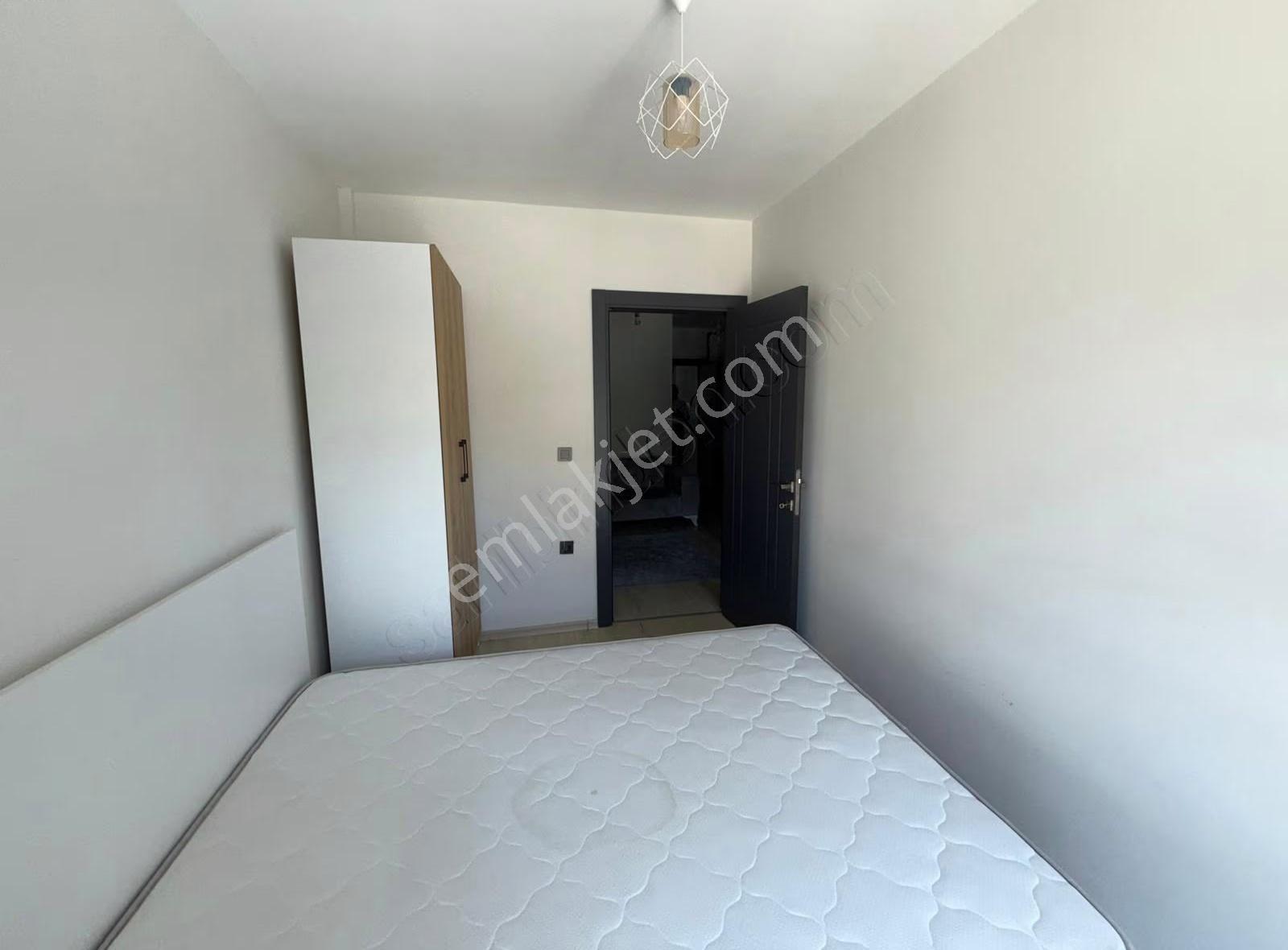 Zmc Duruda 1+1 Eşyalı Daire - Görsel 11