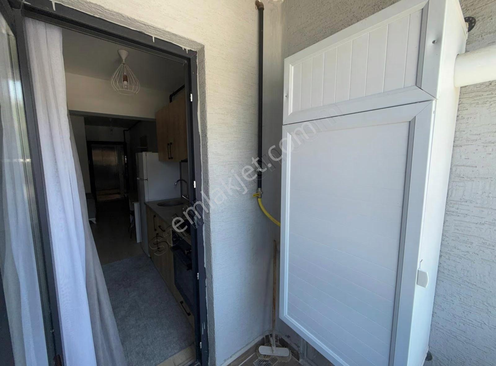 Zmc Duruda 1+1 Eşyalı Daire - Görsel 4