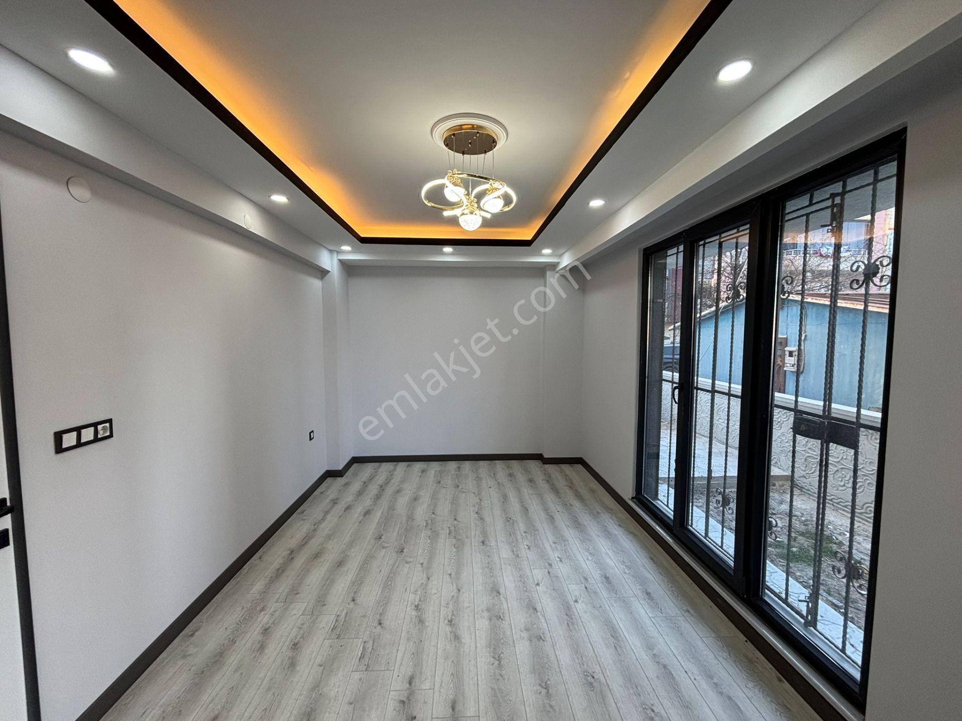 **eryıldız Gayrimenkul'den Kapaklı Yunus Emre Mah.ultra Lüks 2+1 - Görsel 8