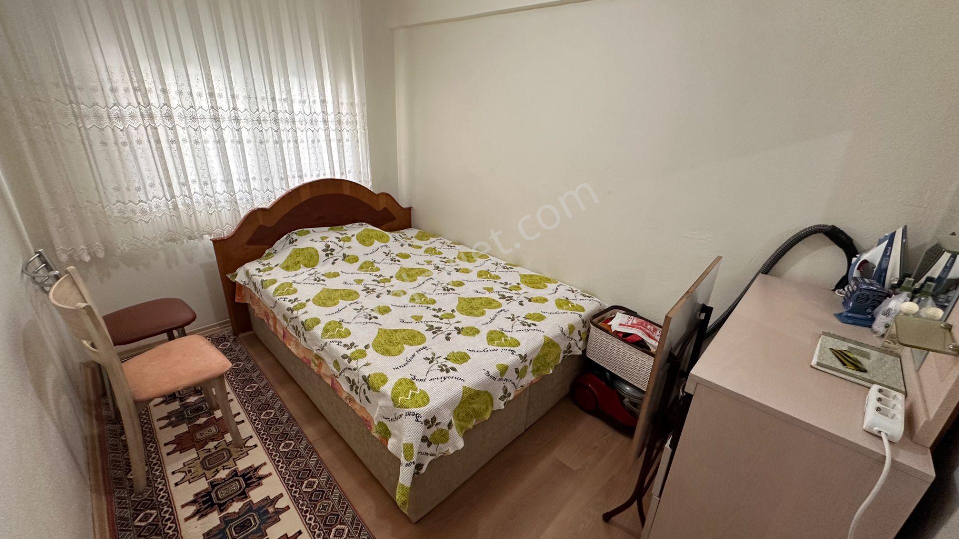 Mendereste Buca Belediyesine Yakın Güzel Lokasyonda 3+1 - Görsel 35