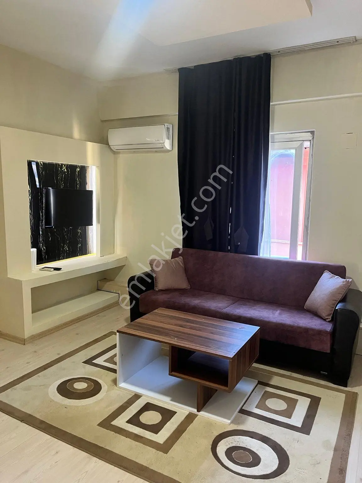 Günlük Kiralık Daire - Görsel 5
