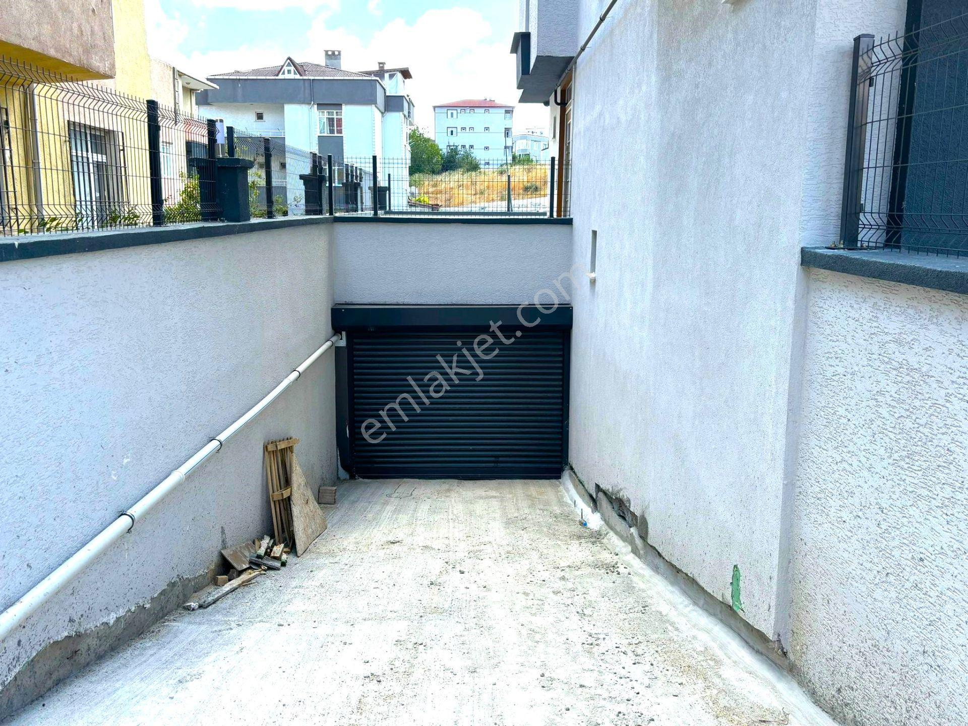 **eryıldız Gayrimenkul'den*tepe Bölgesinde Eşyalı Ultra Lüks 1+1 - Görsel 35