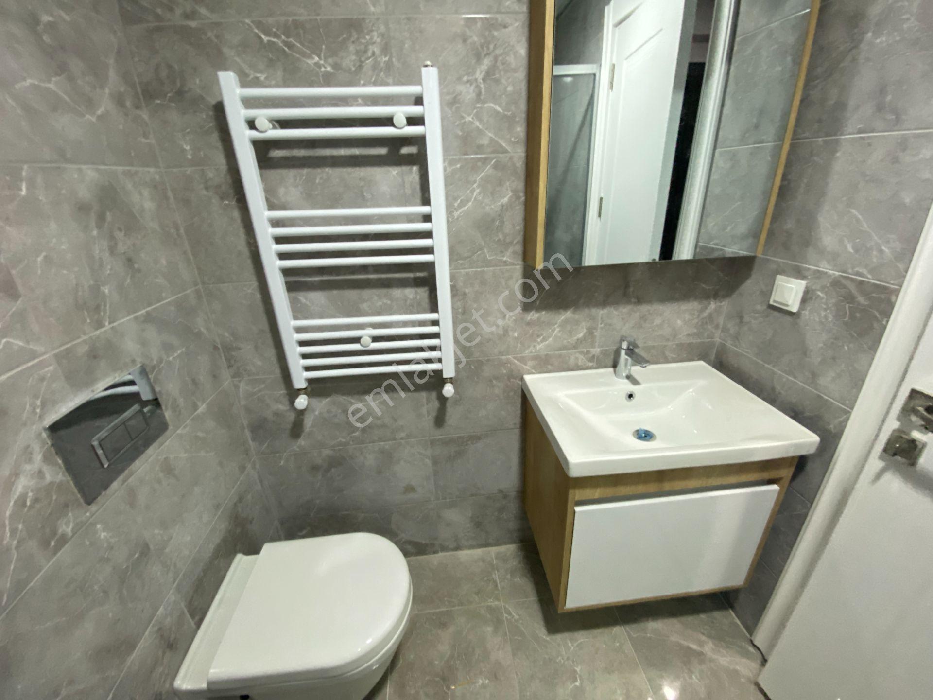 **eryıldız Emlak'tan 7/24 Güvenlikli Havuzlu,hamam & Saunalı 1+1 - Görsel 18
