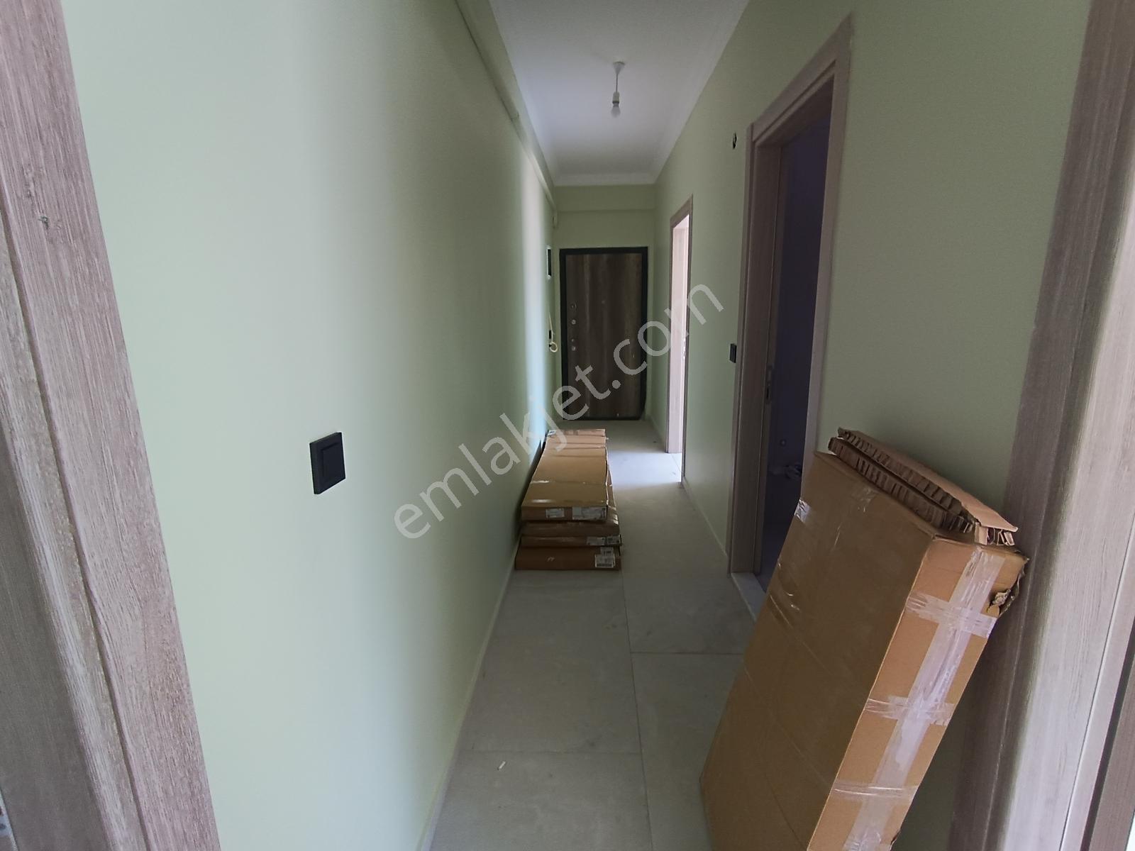 Söke Konakta Sıdıka Okuluna Komşu 85 M2 Kiralık 2+1 Sıfır Daire - Görsel 32