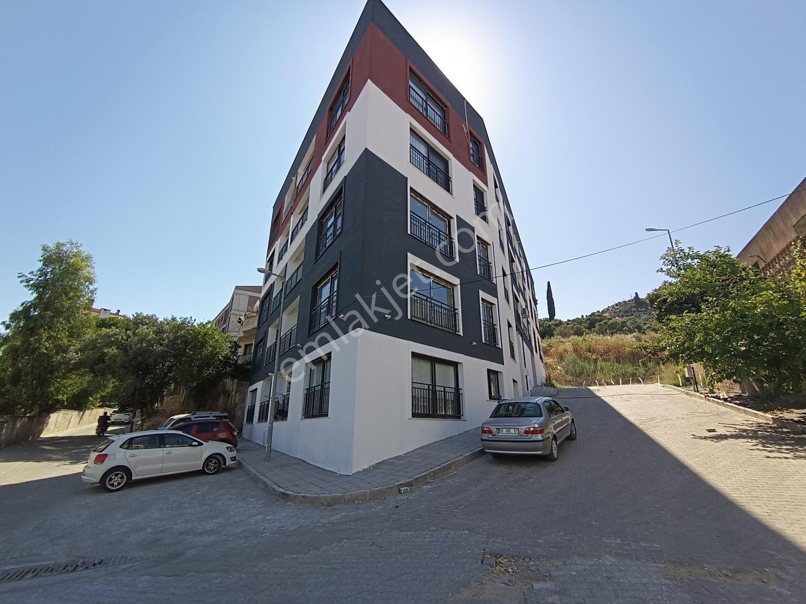 Söke Konakta Sıdıka Okuluna Komşu 85 M2 Kiralık 2+1 Sıfır Daire - Görsel 5