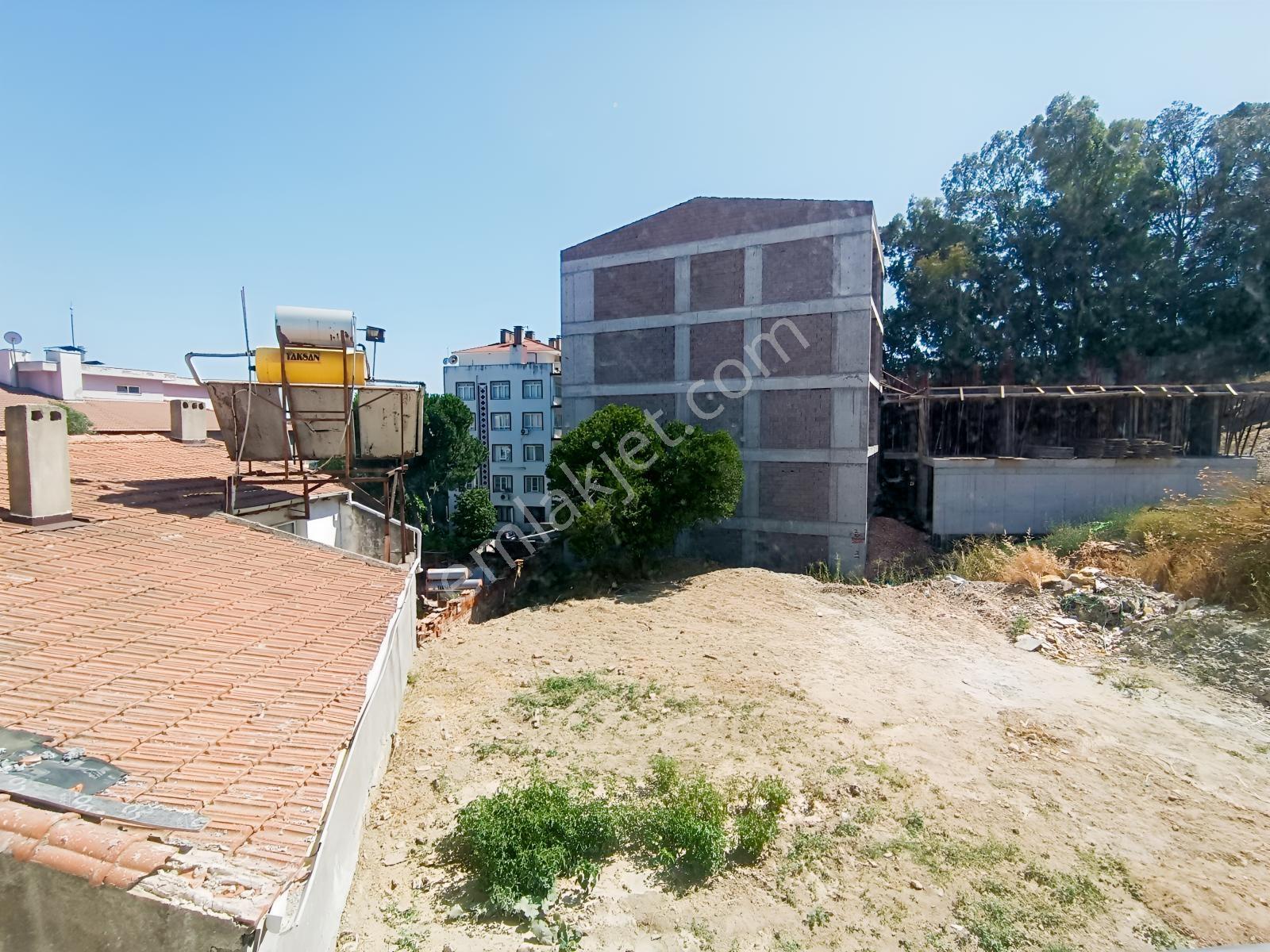 Söke Konakta Sıdıka Okuluna Komşu 85 M2 Kiralık 2+1 Sıfır Daire - Görsel 13