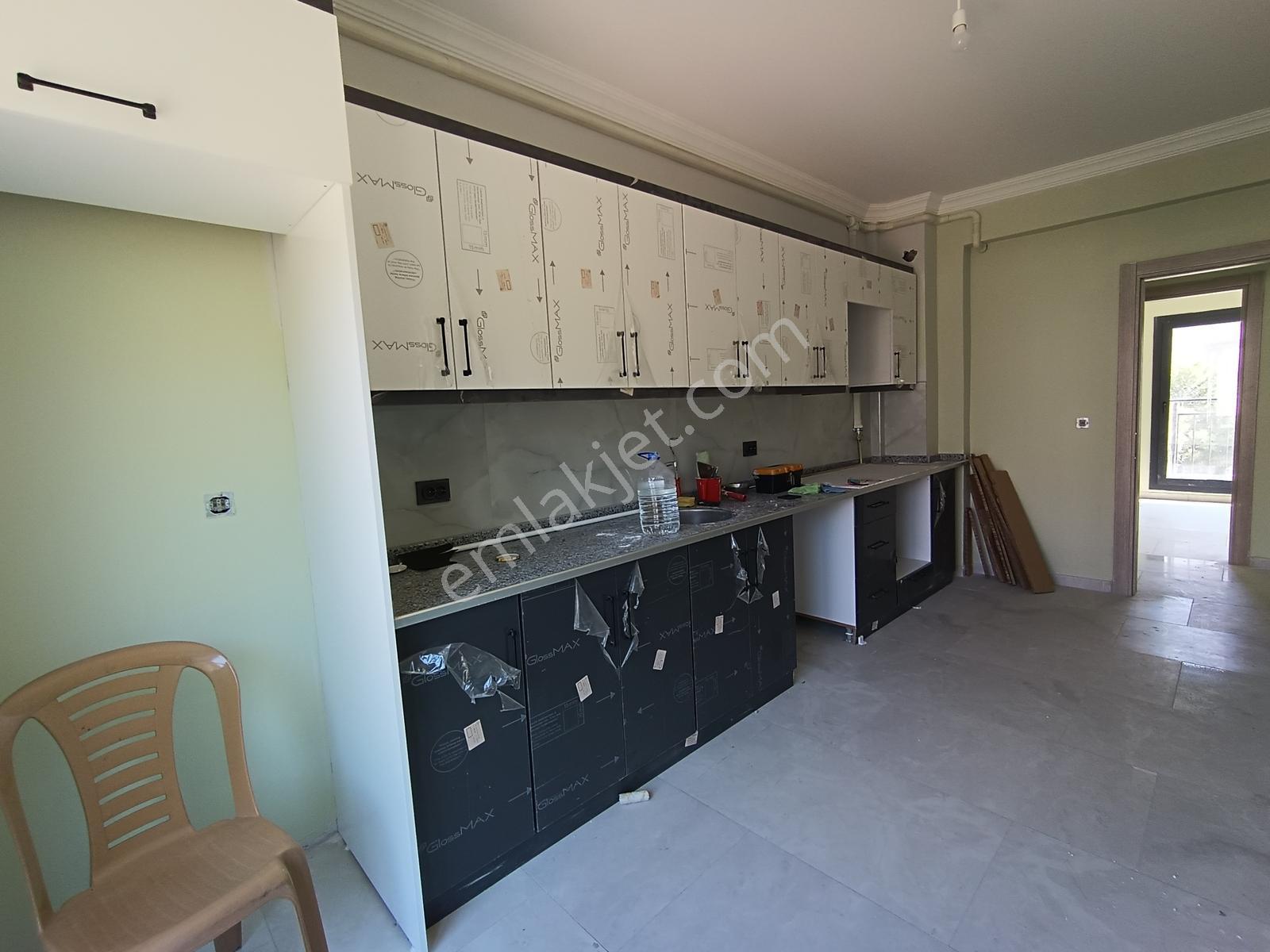 Söke Konakta Sıdıka Okuluna Komşu 85 M2 Kiralık 2+1 Sıfır Daire - Görsel 31
