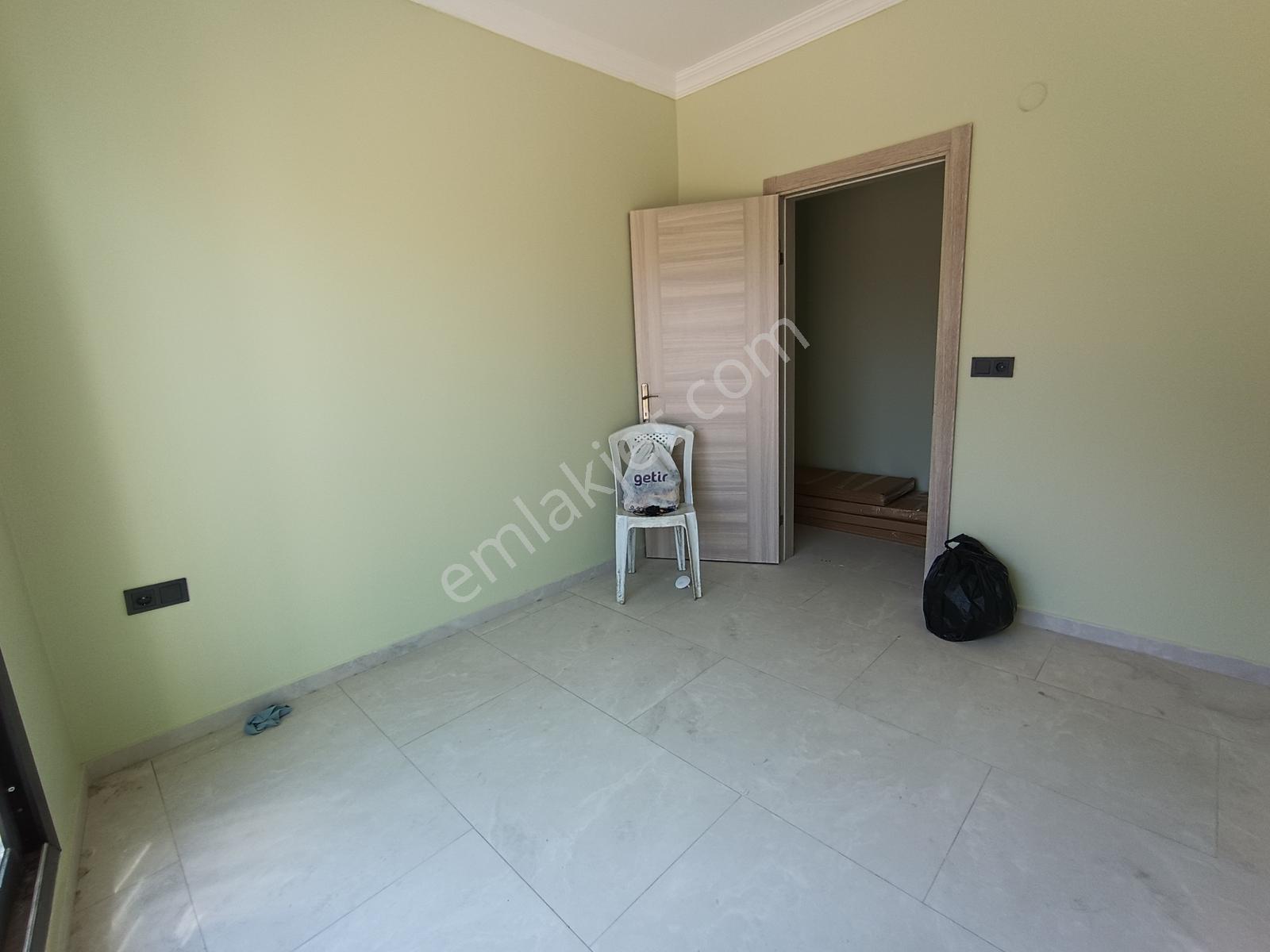 Söke Konakta Sıdıka Okuluna Komşu 85 M2 Kiralık 2+1 Sıfır Daire - Görsel 11